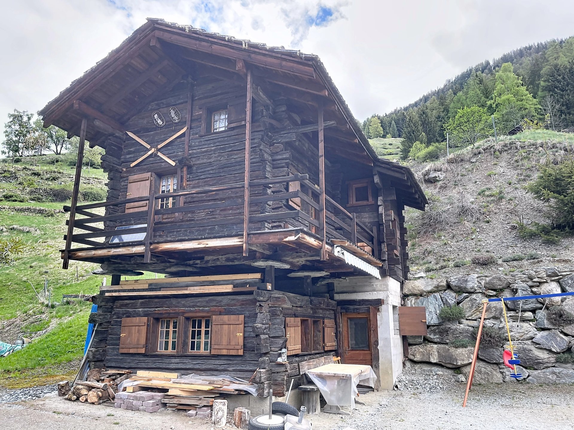 Foto 1