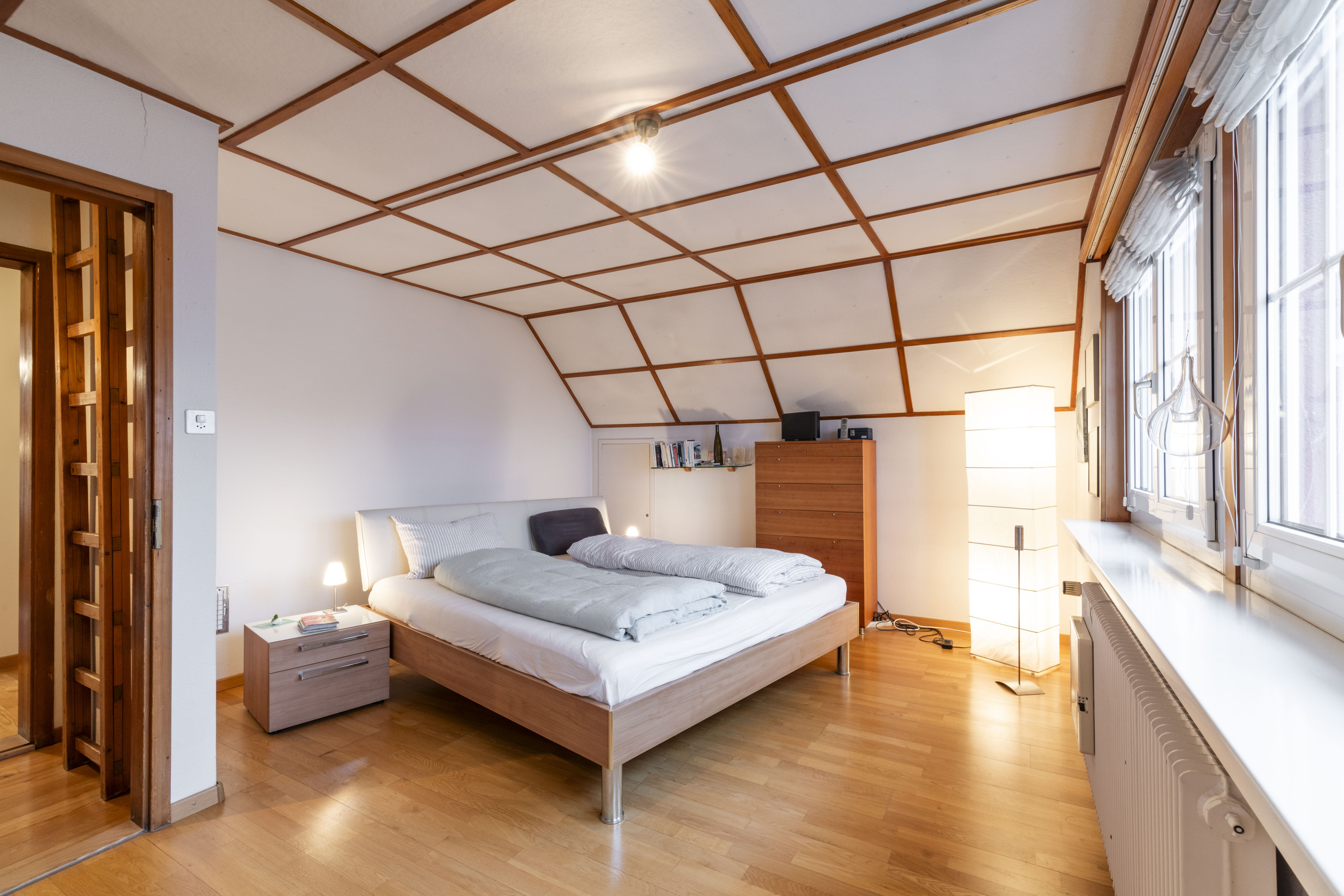 Schlafzimmer OG Schlafzimmer OG