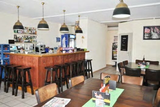 Restaurant Restaurant