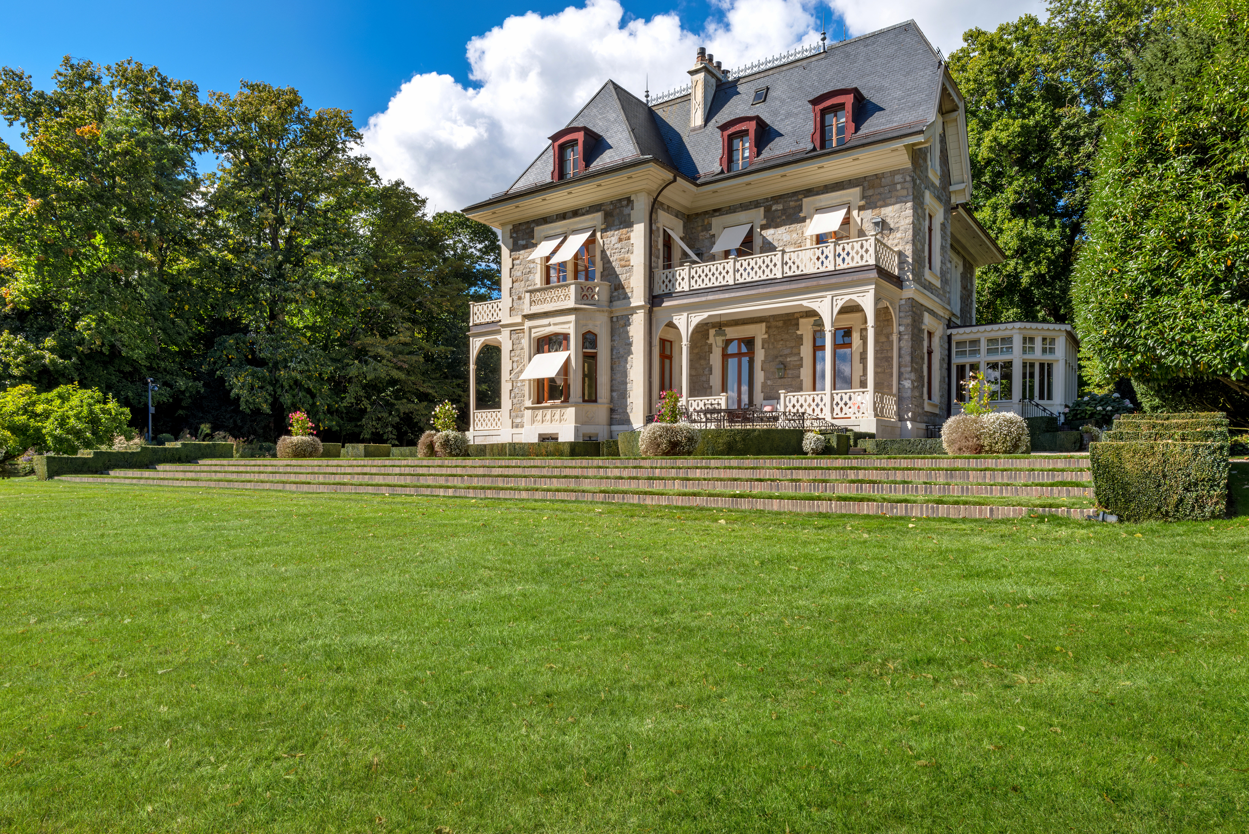 Propriété Propriété