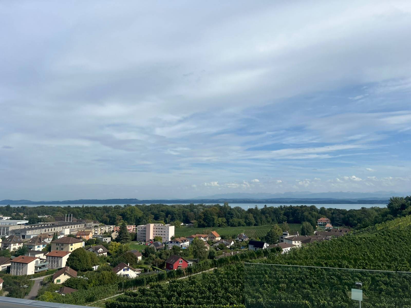 Vue extérieure 6