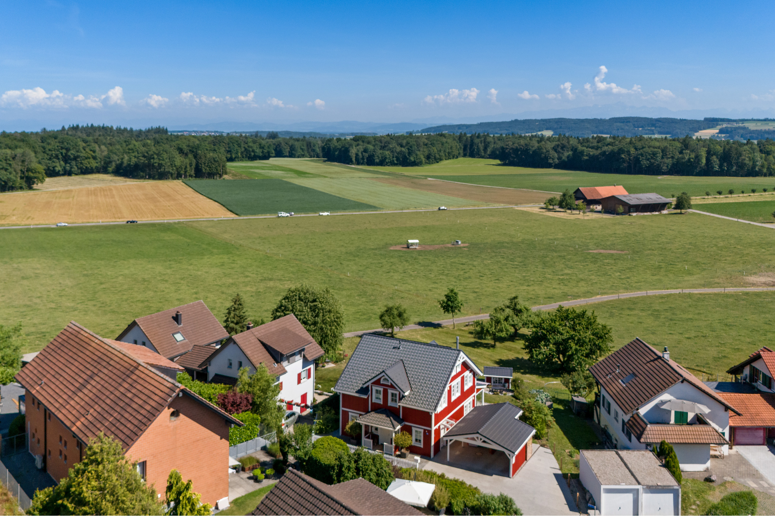 Vue extérieure 4