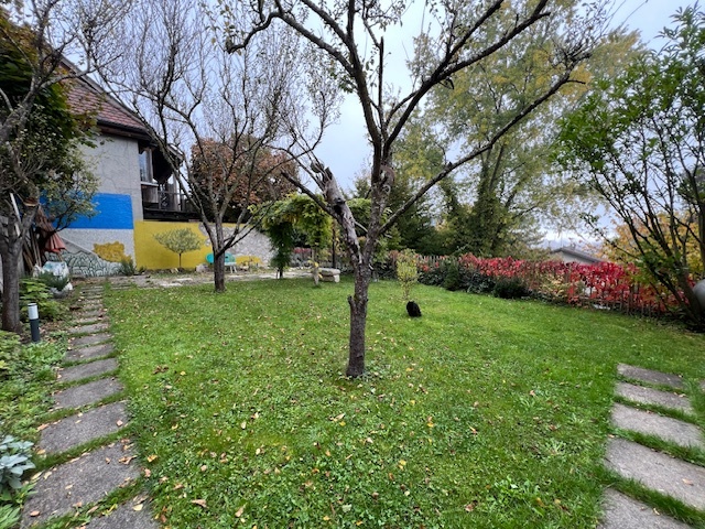 Vue extérieure 2