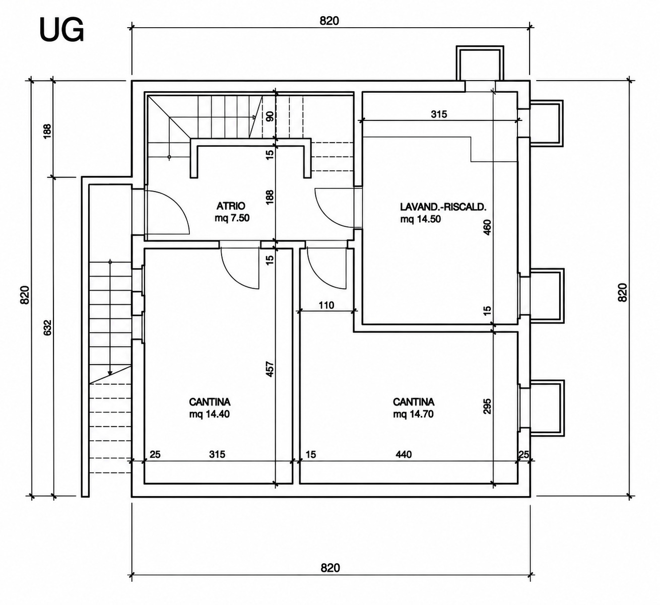 Grundriss 3