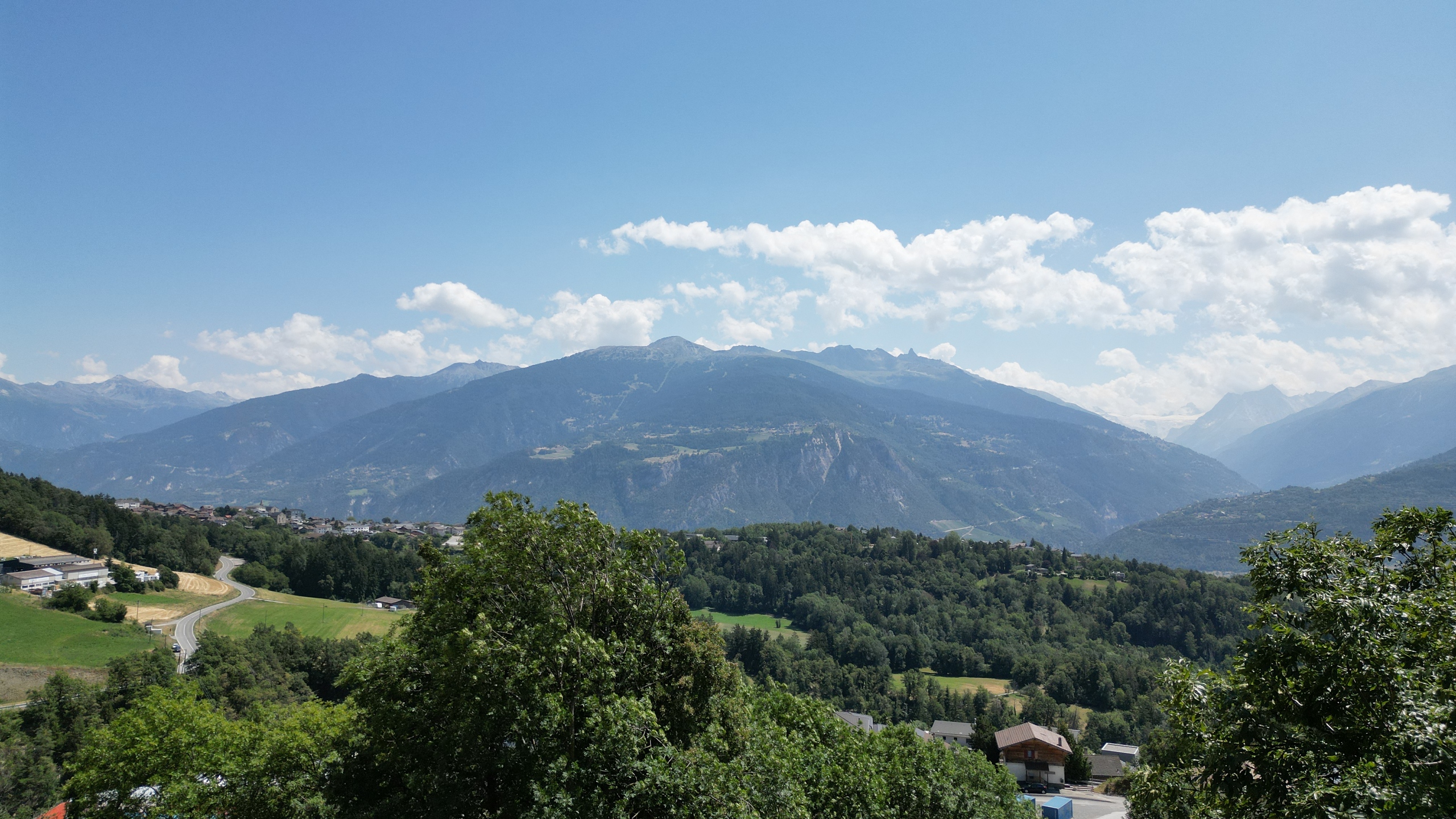 Vue extérieure 3