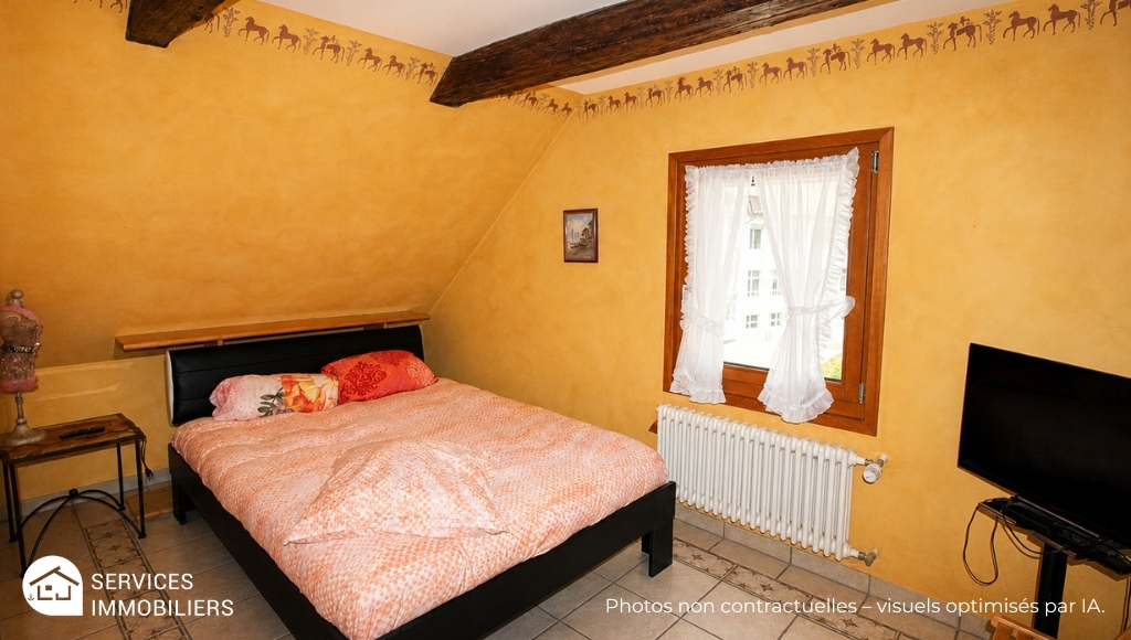 Chambre 5 Chambre 5
