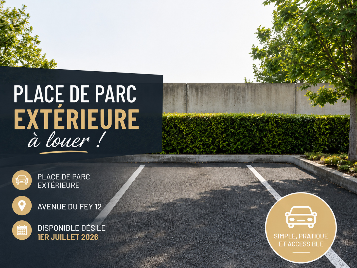 Premier coup d'oeil