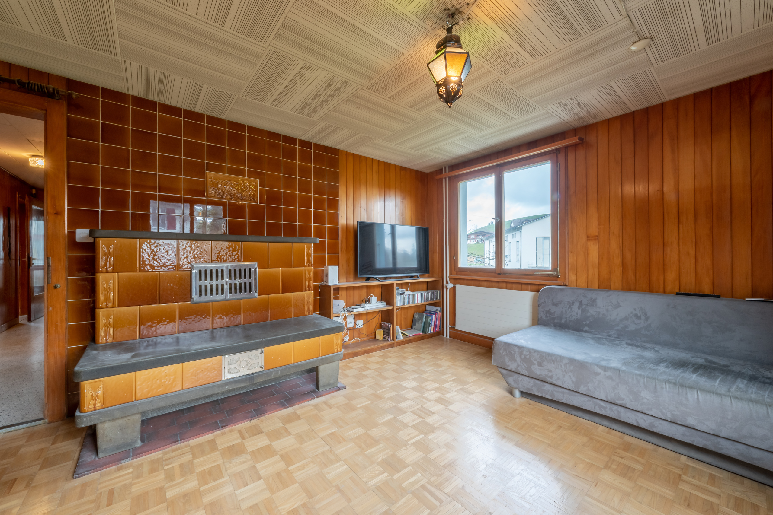 Wohnzimmer Erdgeschoss Wohnzimmer Erdgeschoss