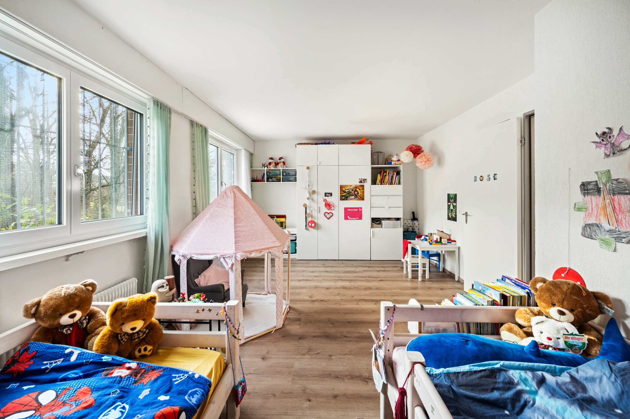 Kinderzimmer Kinderzimmer