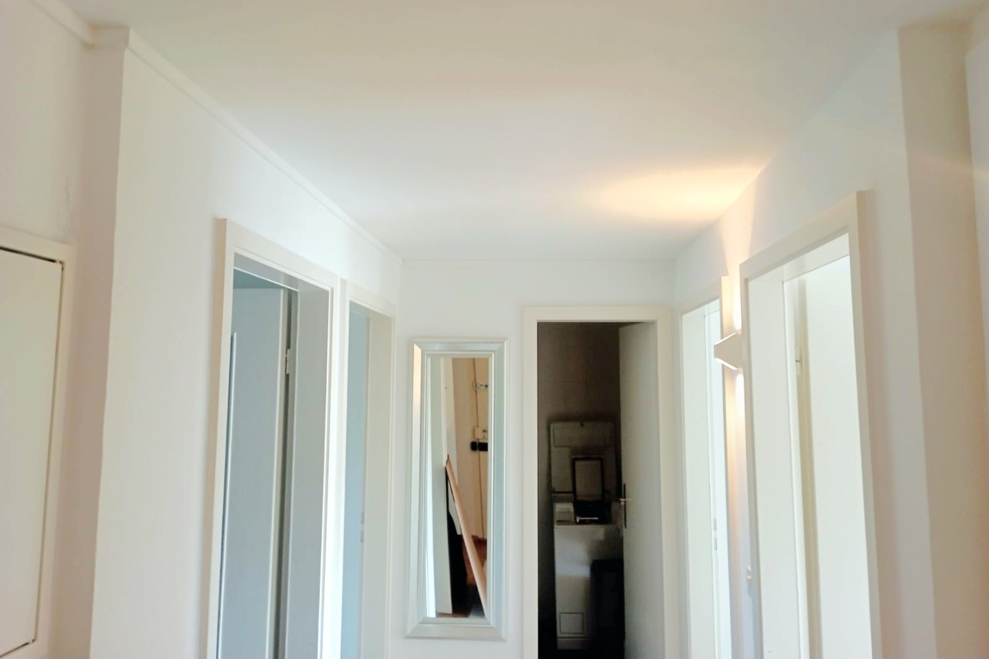Interior view 1