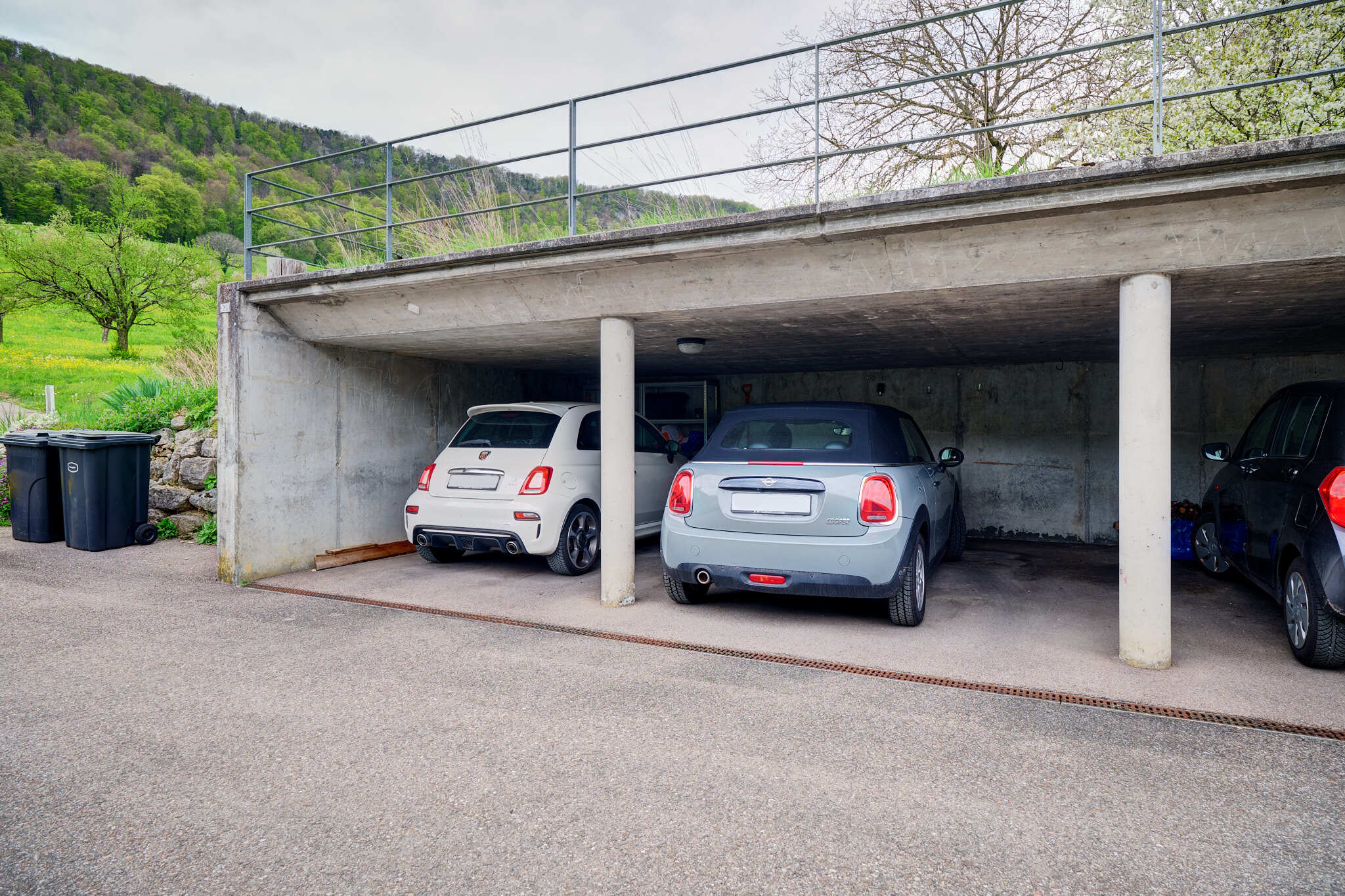 Aussenansicht 2