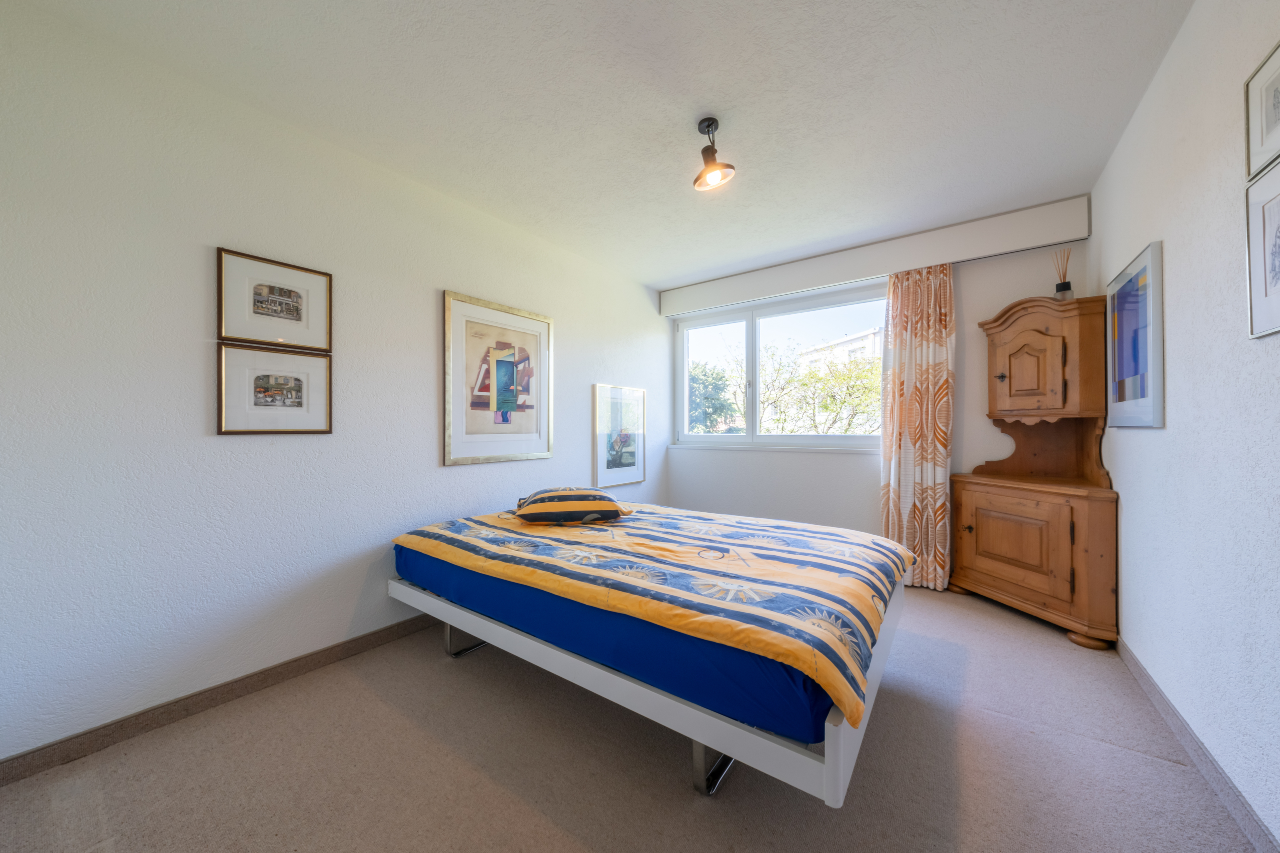 Erdgeschoss / Zimmer Erdgeschoss / Zimmer