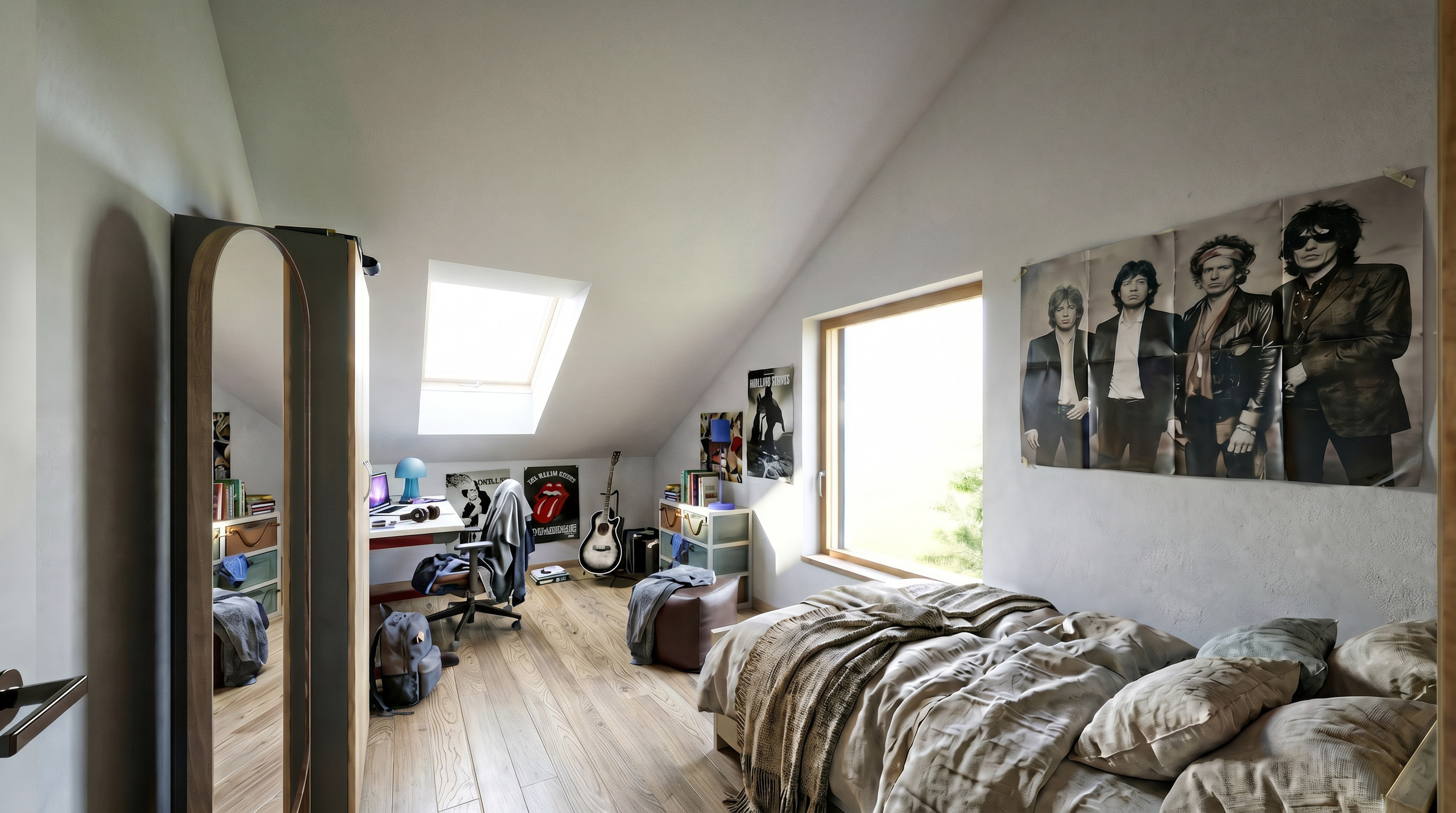 Chambre enfant Chambre enfant