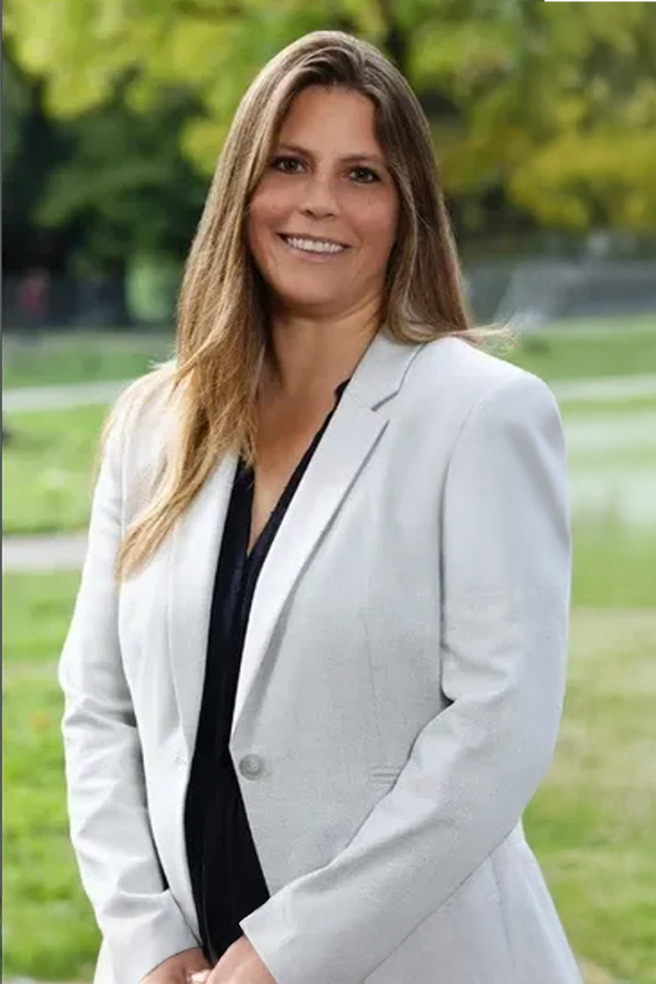 Nathalie Wider