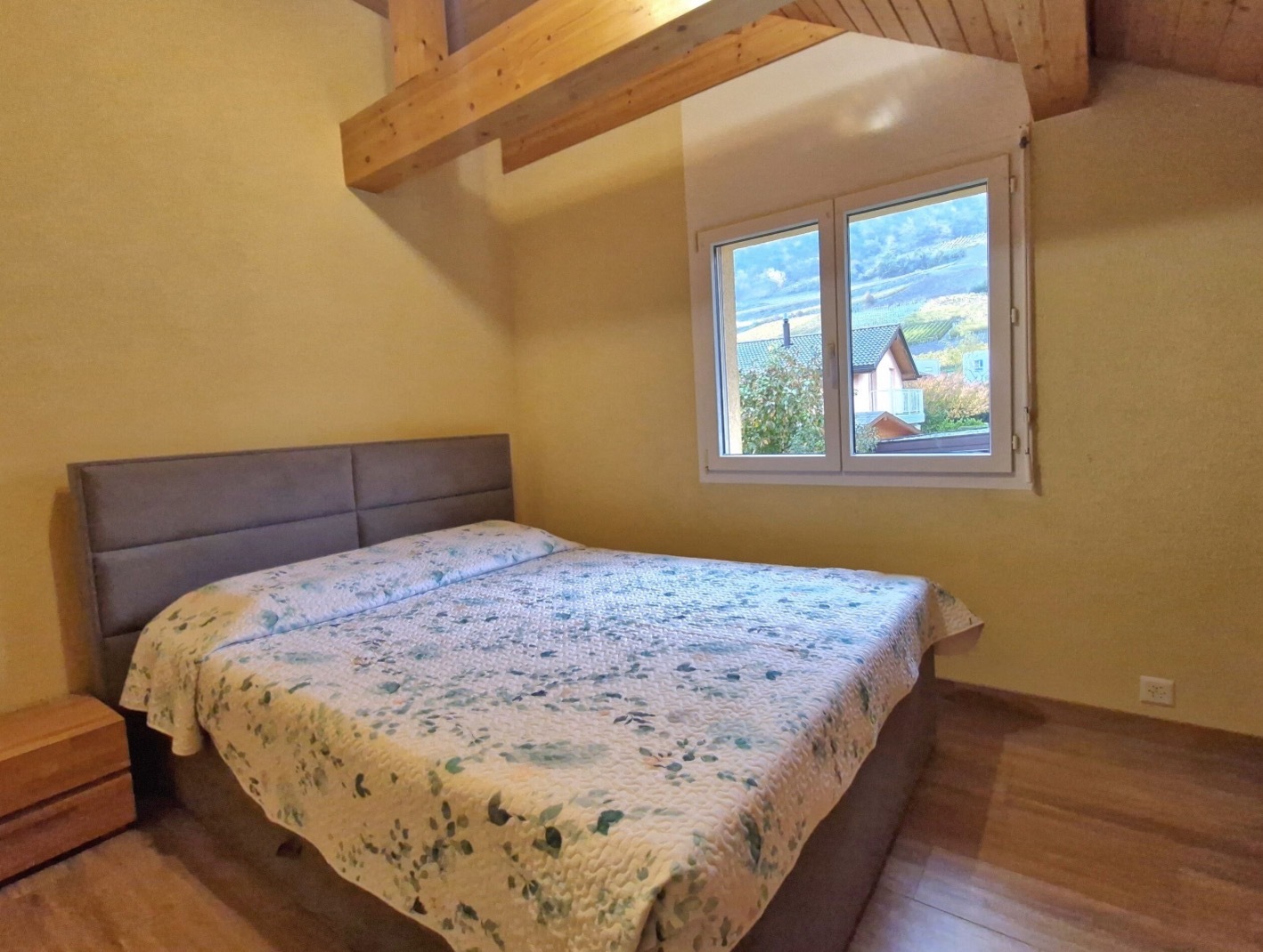 Interior view 7