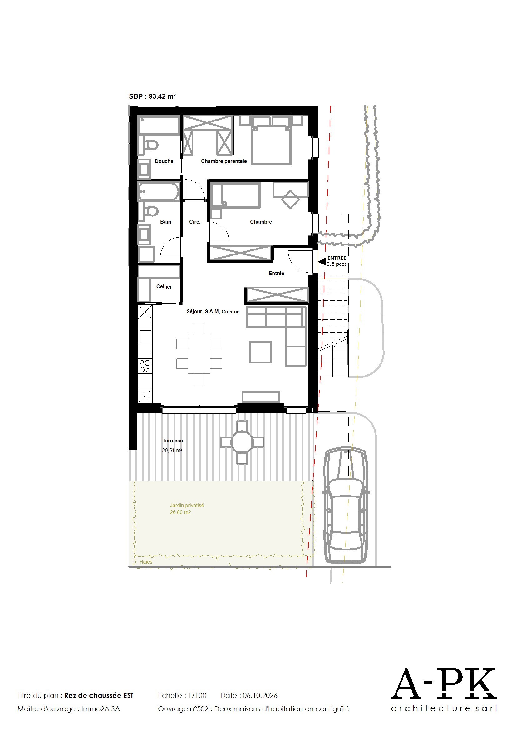 Plan