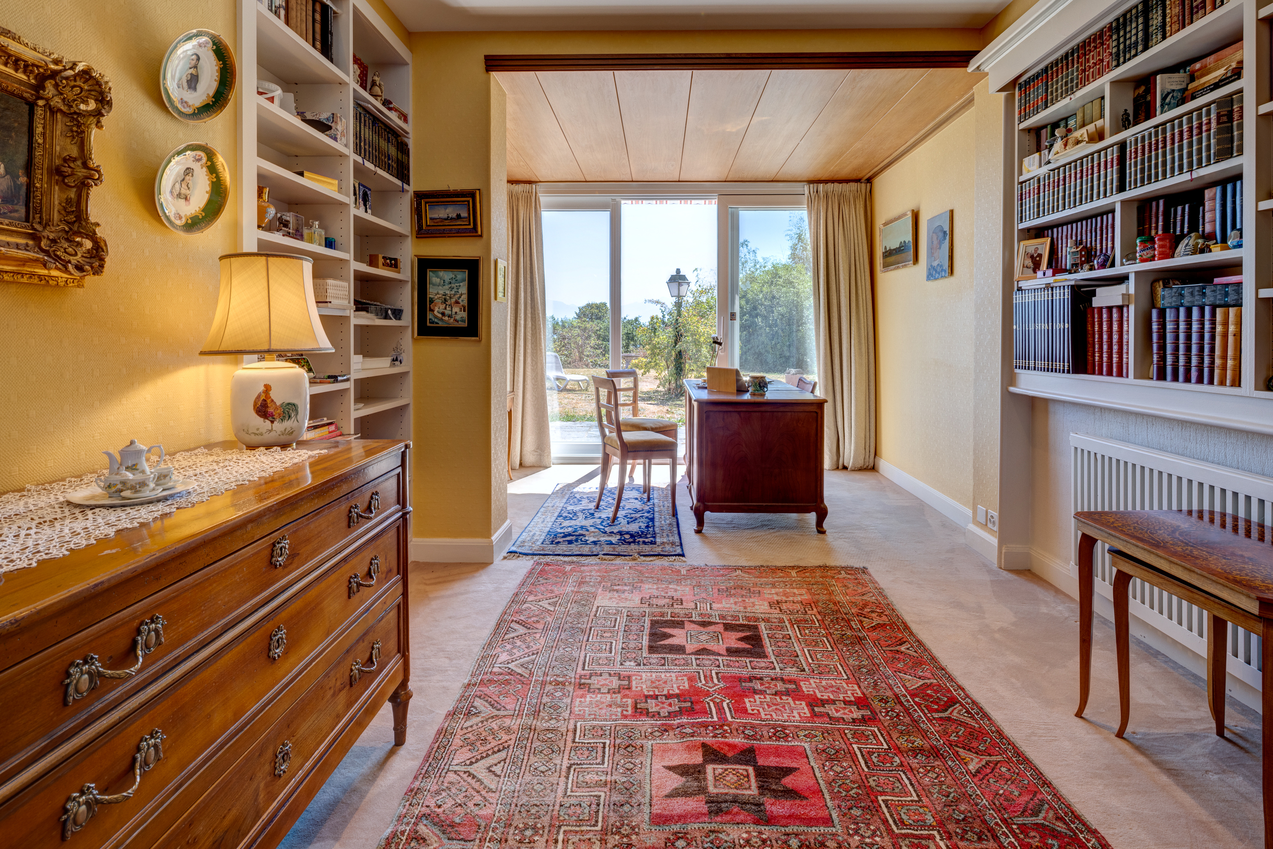 Chambre 4