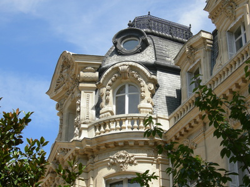 Premier coup d'oeil