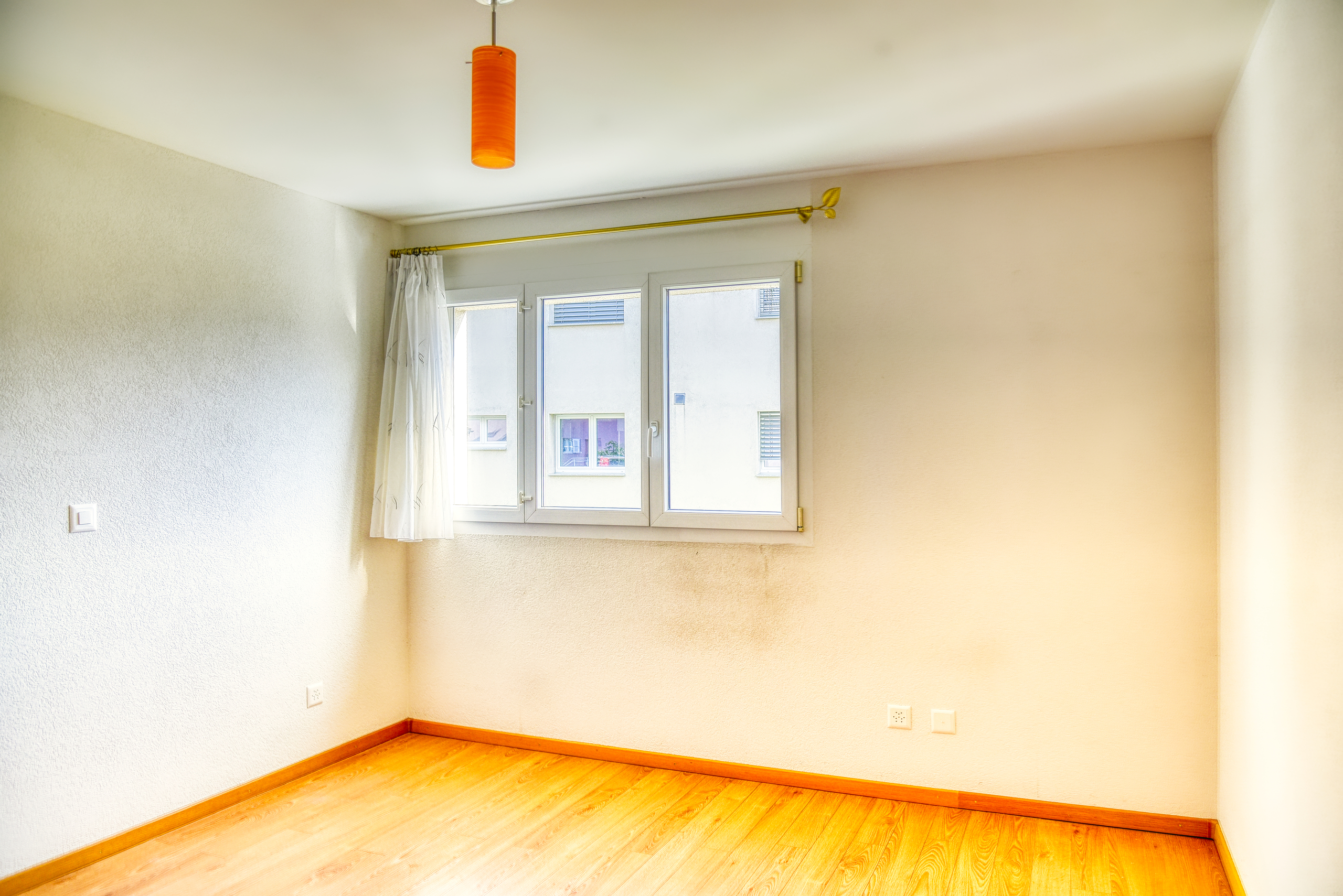 Appartement Vétroz - Chambre