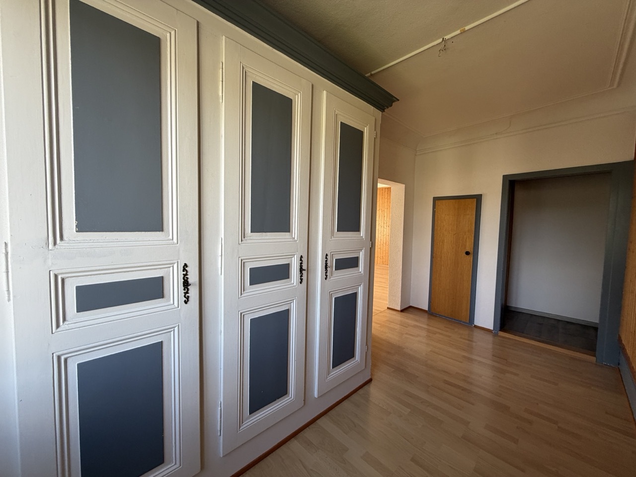 Interior view 39