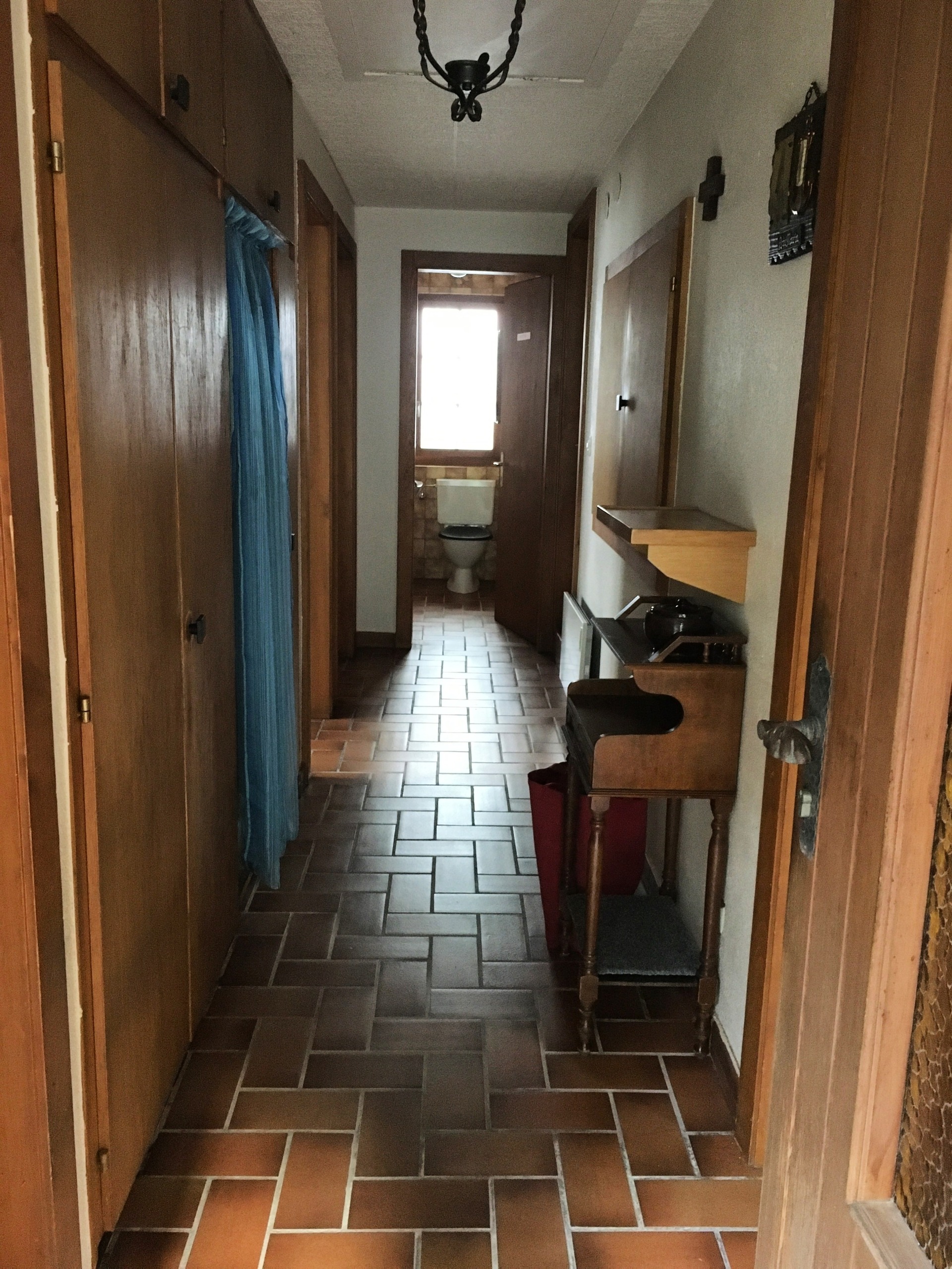Interior view 1