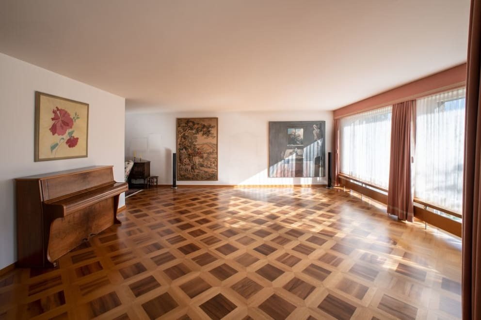 Wohnzimmer Wohnzimmer