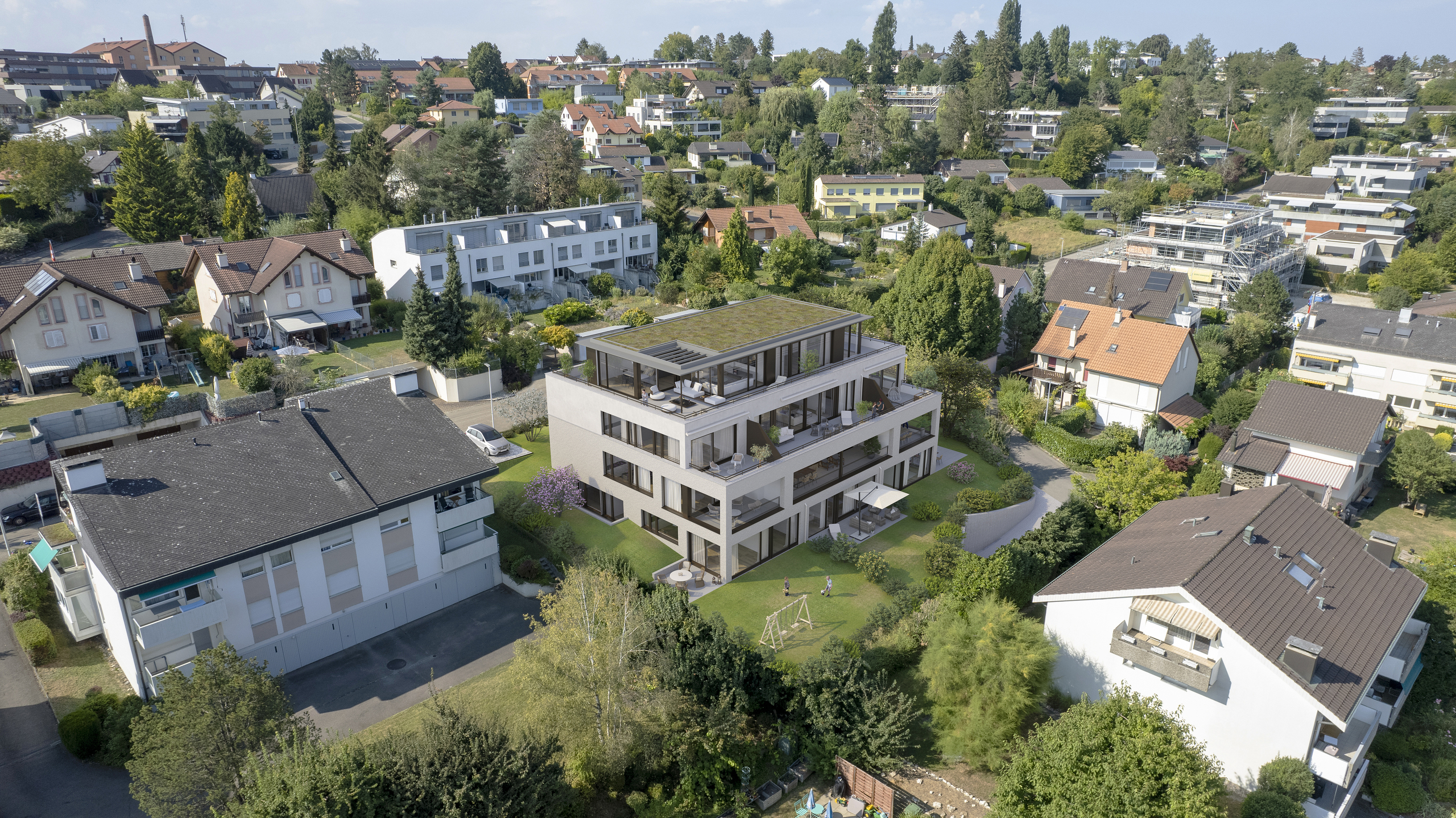 Aussenansicht 1