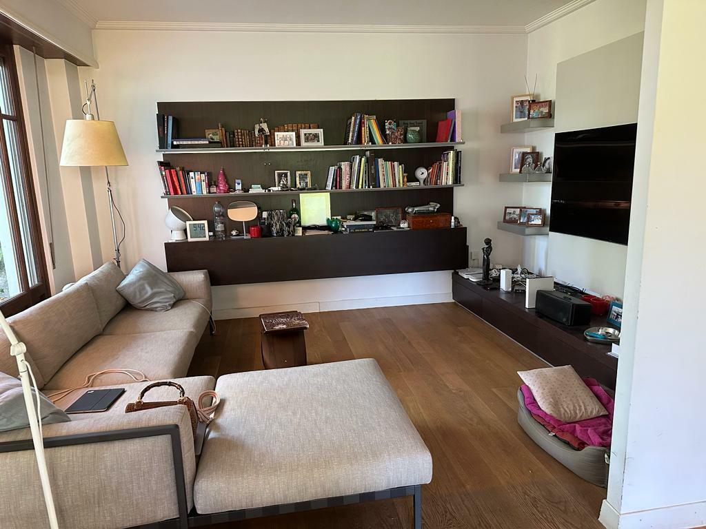 Deuxième salon Deuxième salon