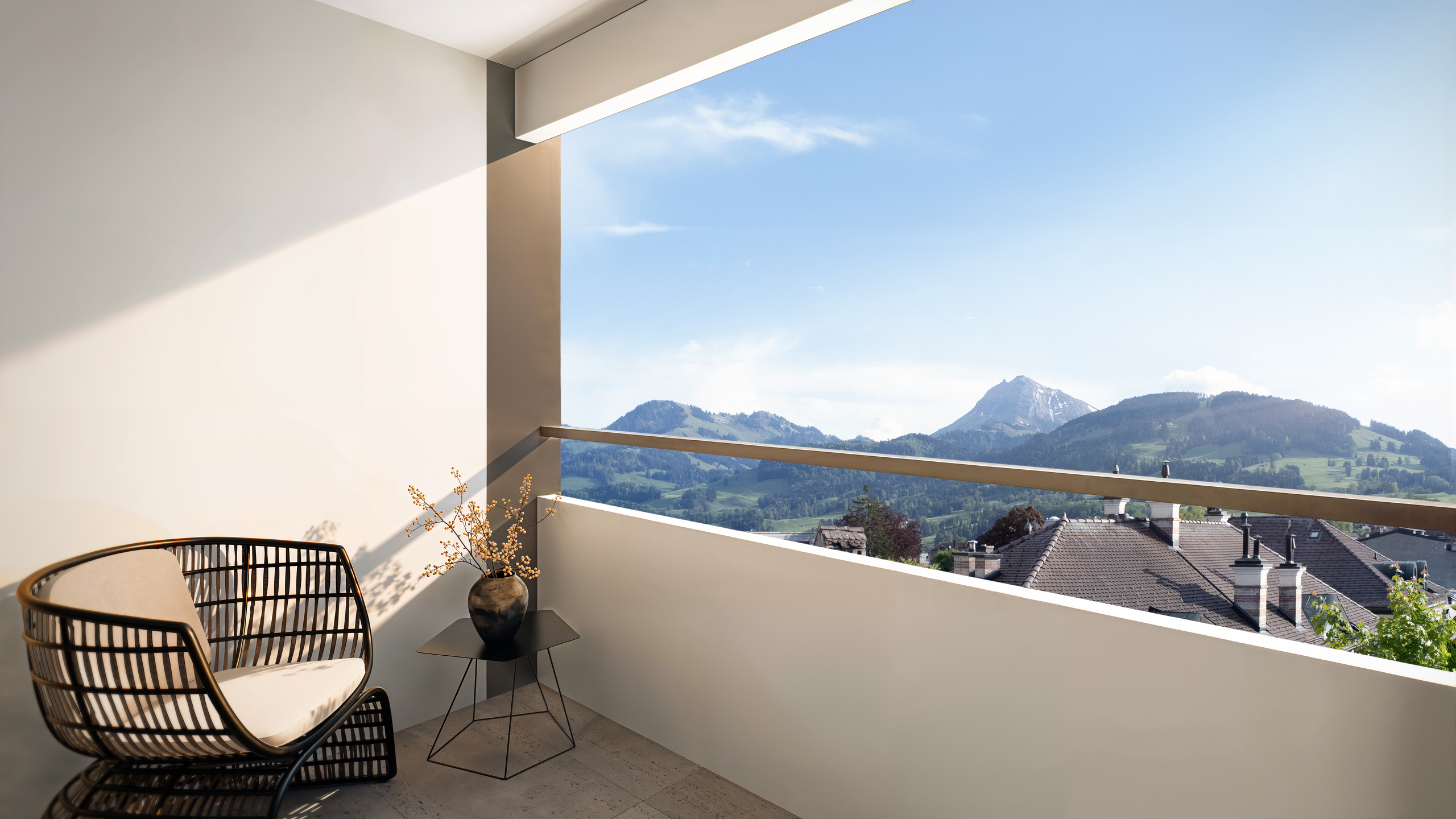 Loggia Loggia