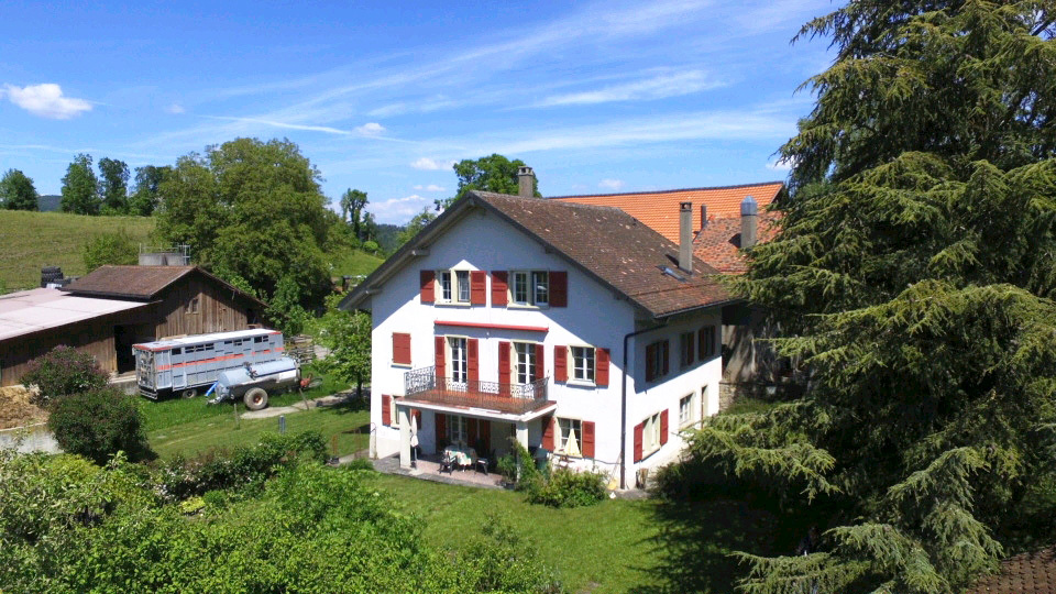 Vue extérieure 1