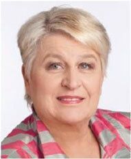 Rosmarie Zeier