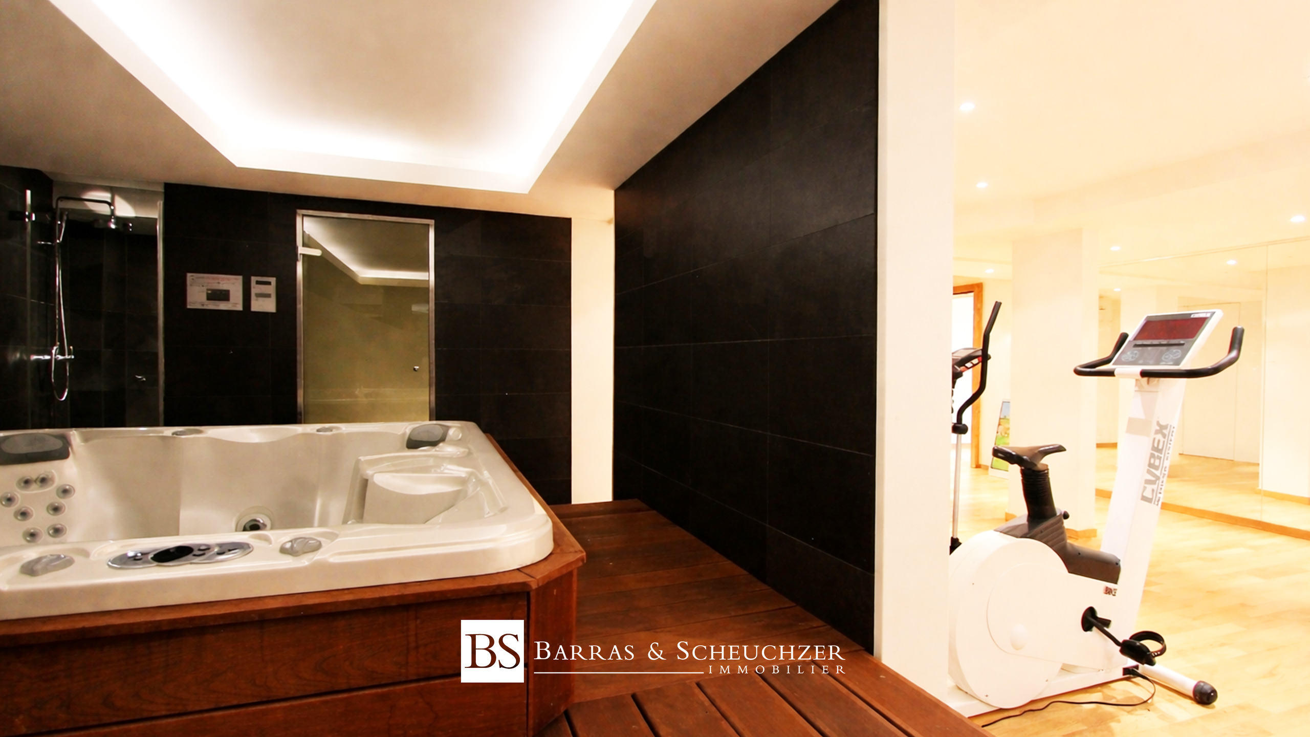 Fitness et Spa Fitness et Spa