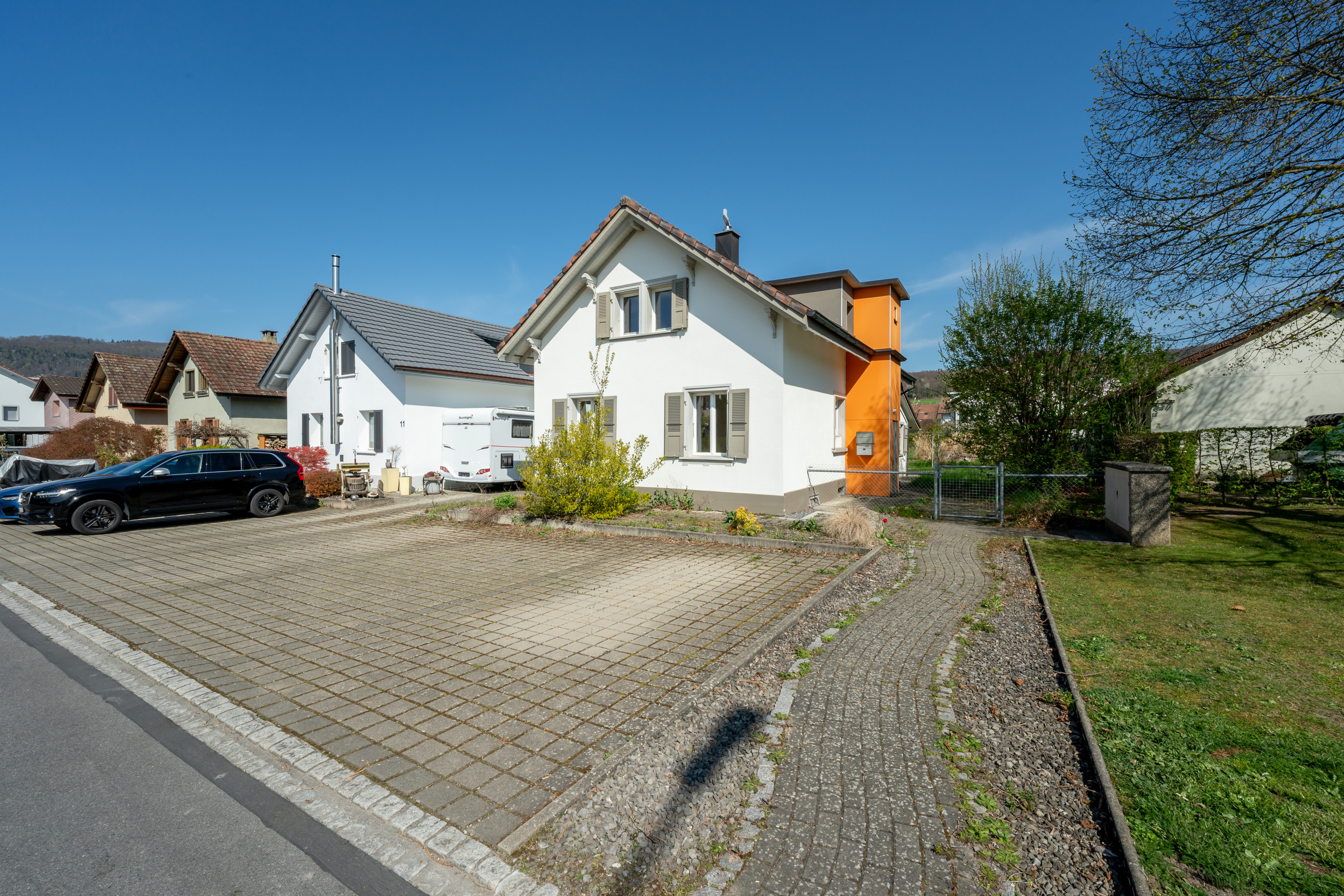 Aussenansicht 