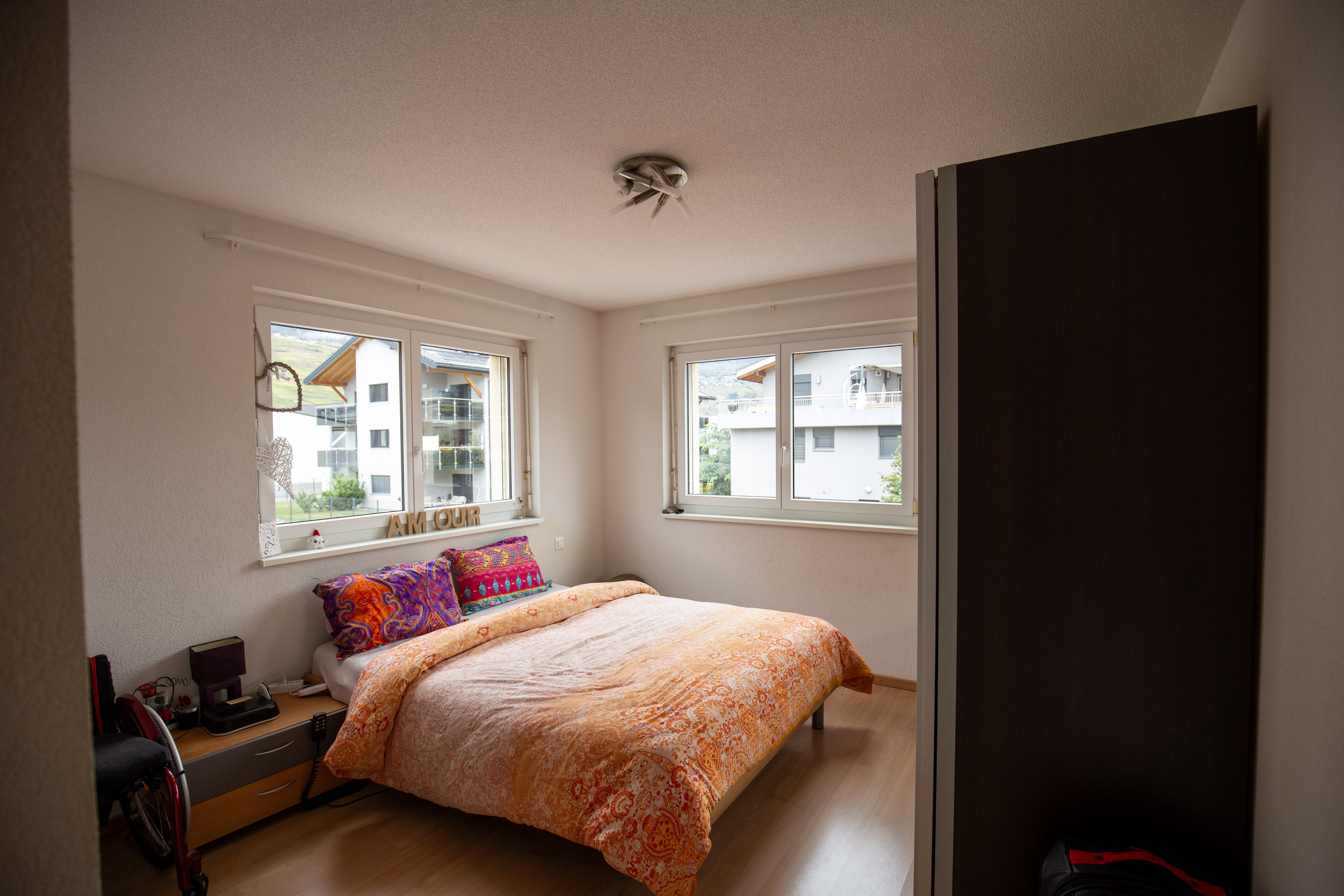 Interior view 9