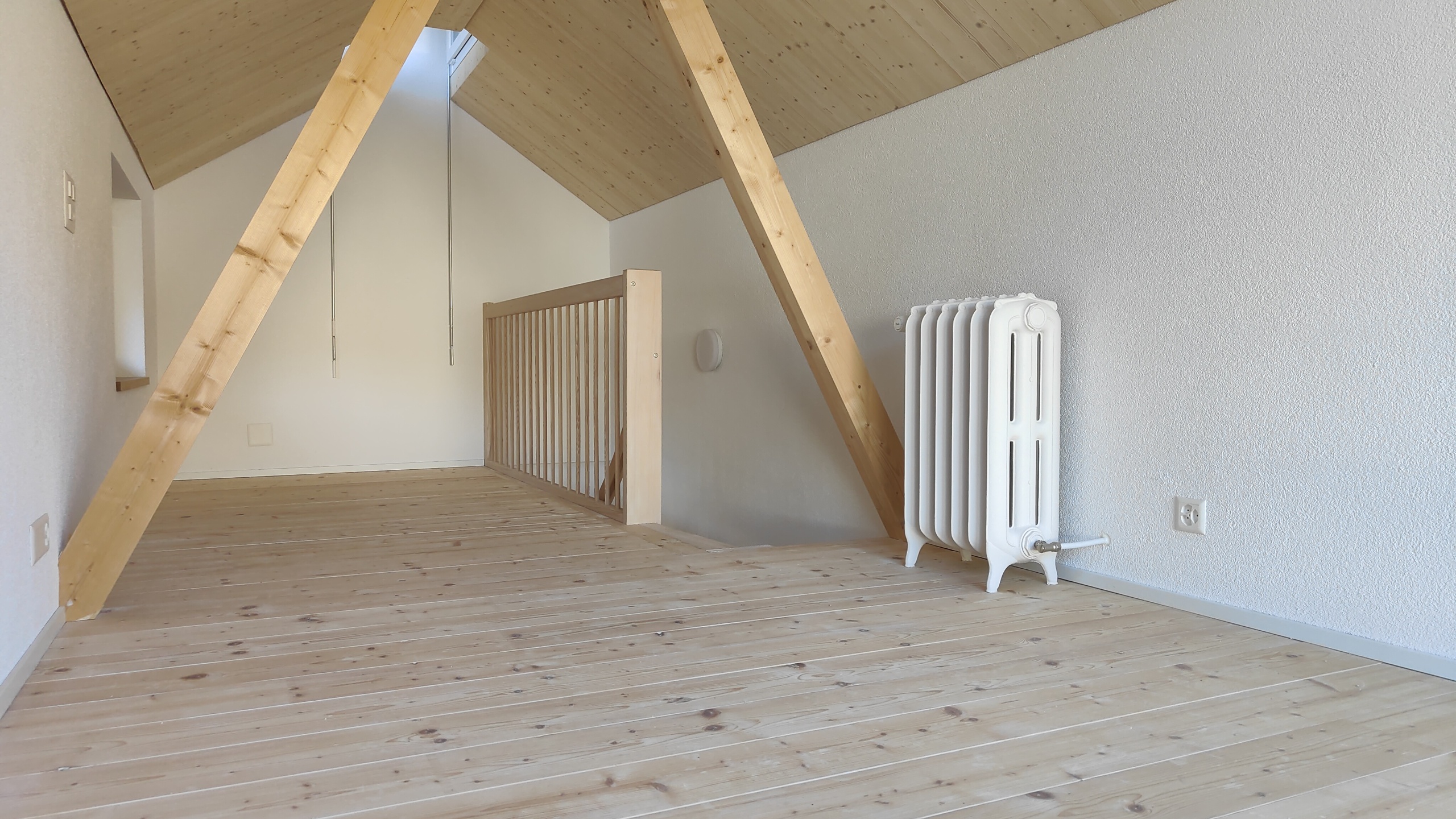 Schlicht und modern Schlicht und modern