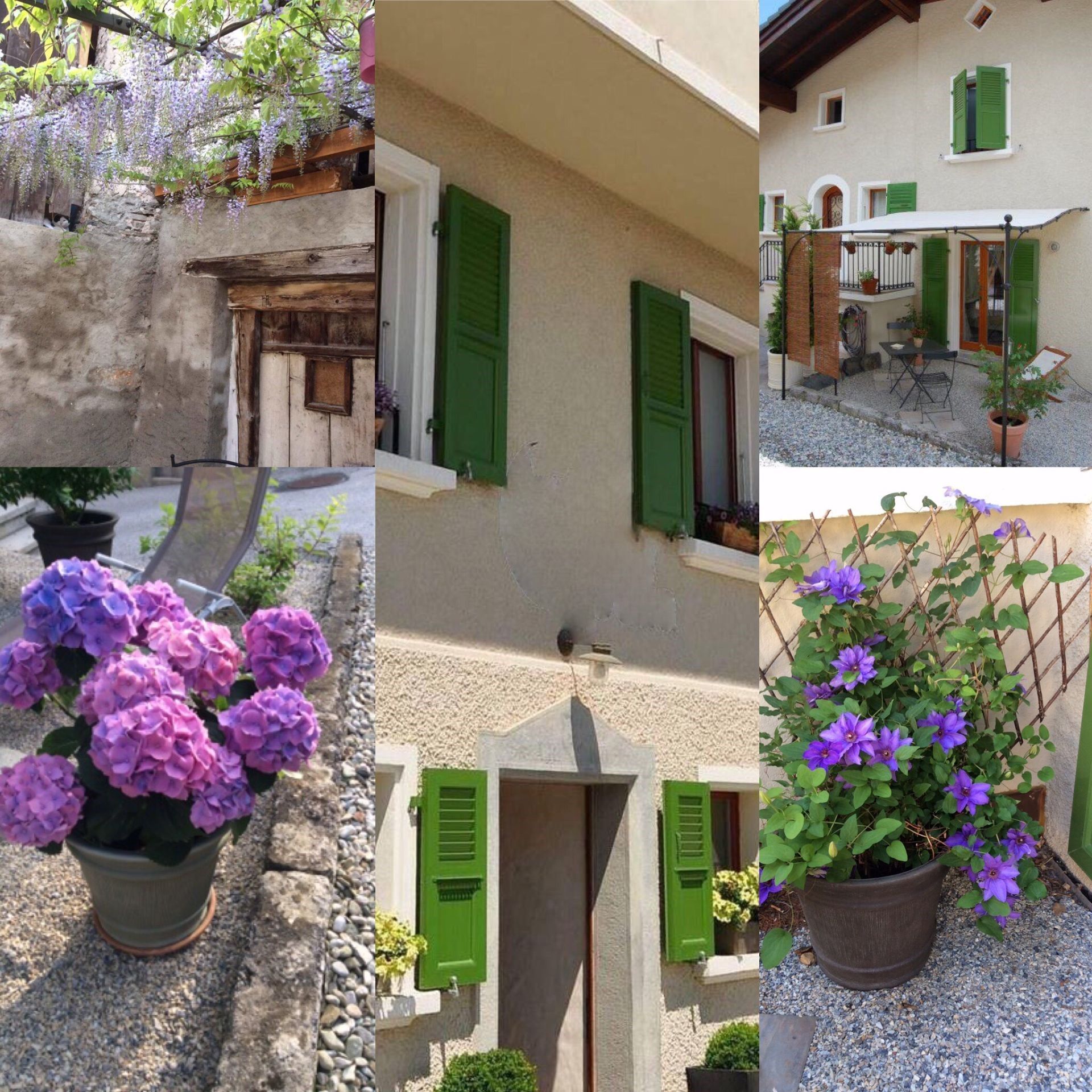 Premier coup d'oeil 1