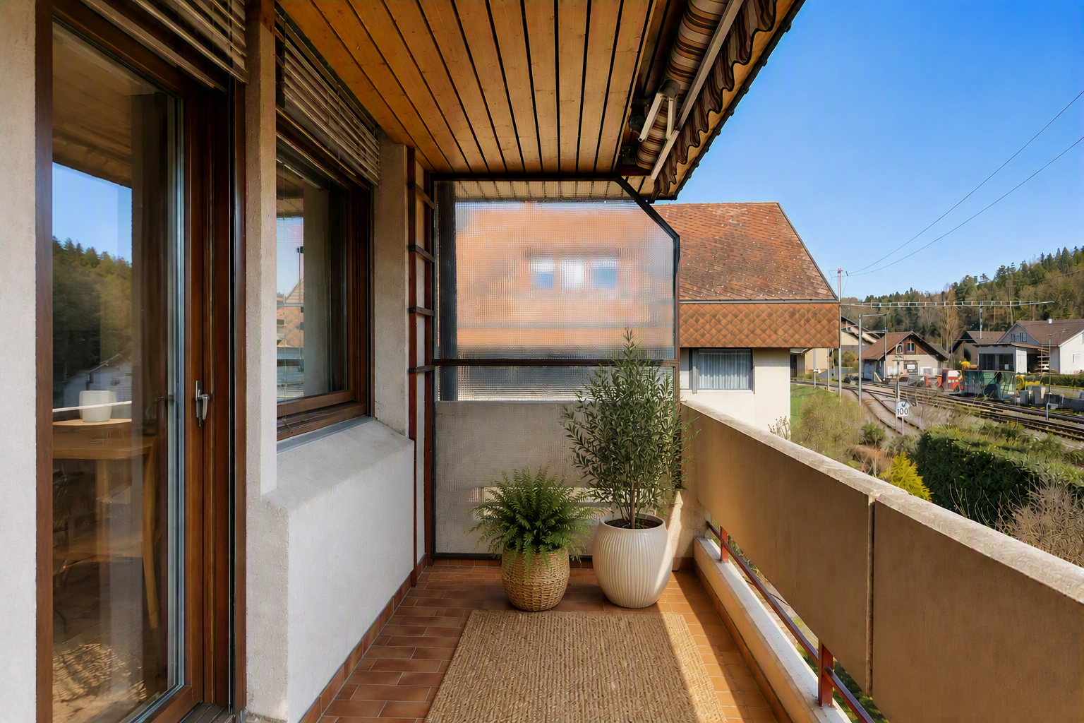 Aussenansicht 1