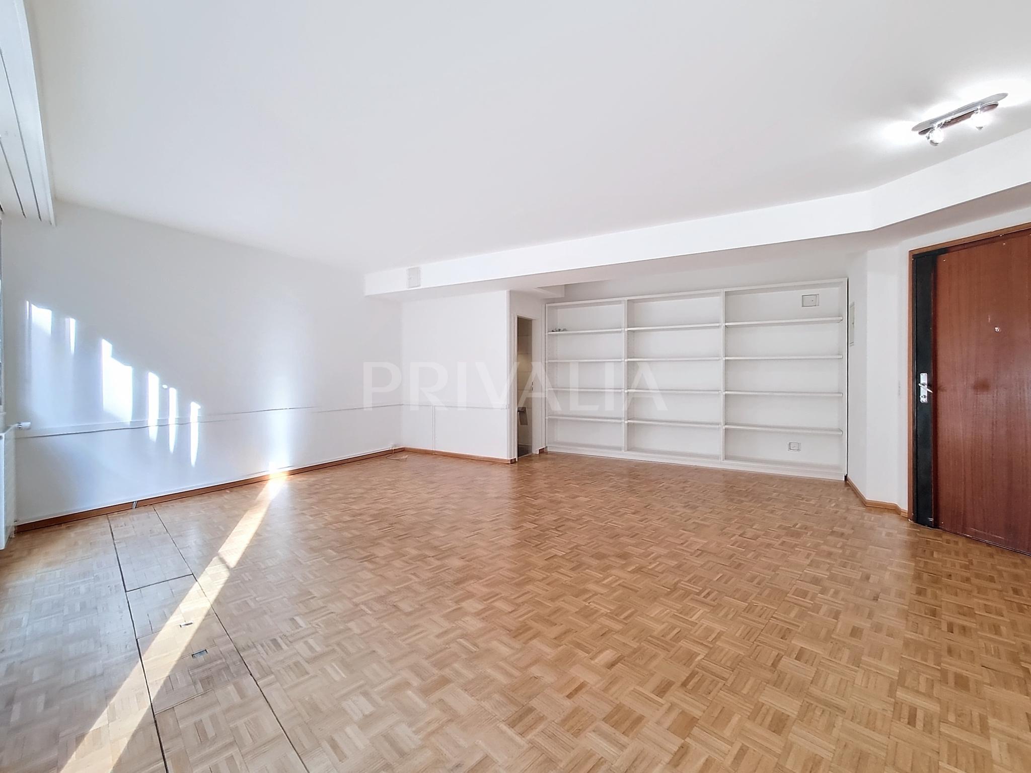 Premier coup d'oeil 1