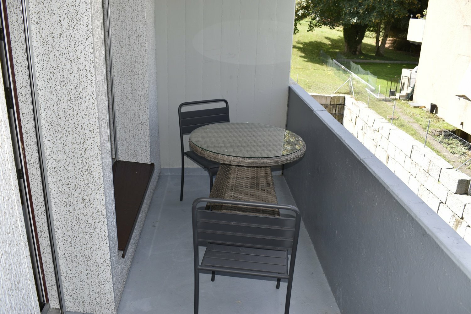 Vue extérieure 1