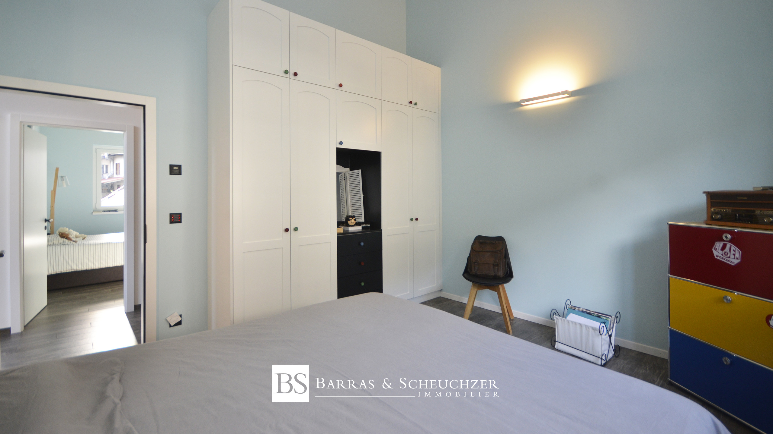 Chambre 1 Chambre 1