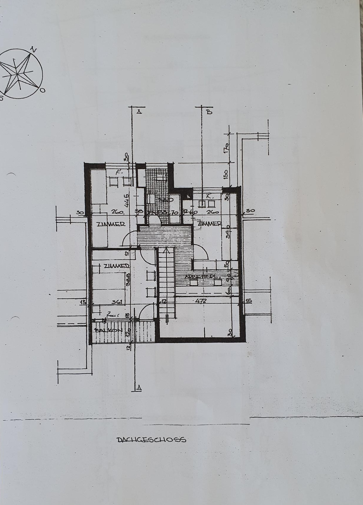 Grundriss 3