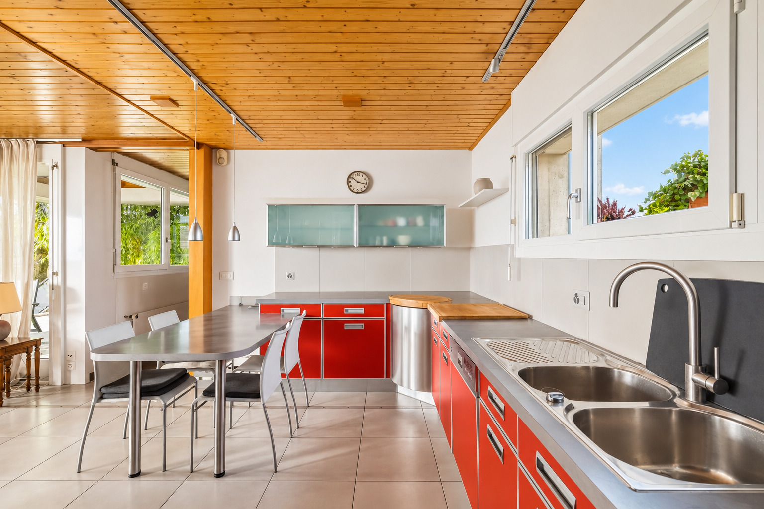 Cuisine et salle à manger Cuisine et salle à manger