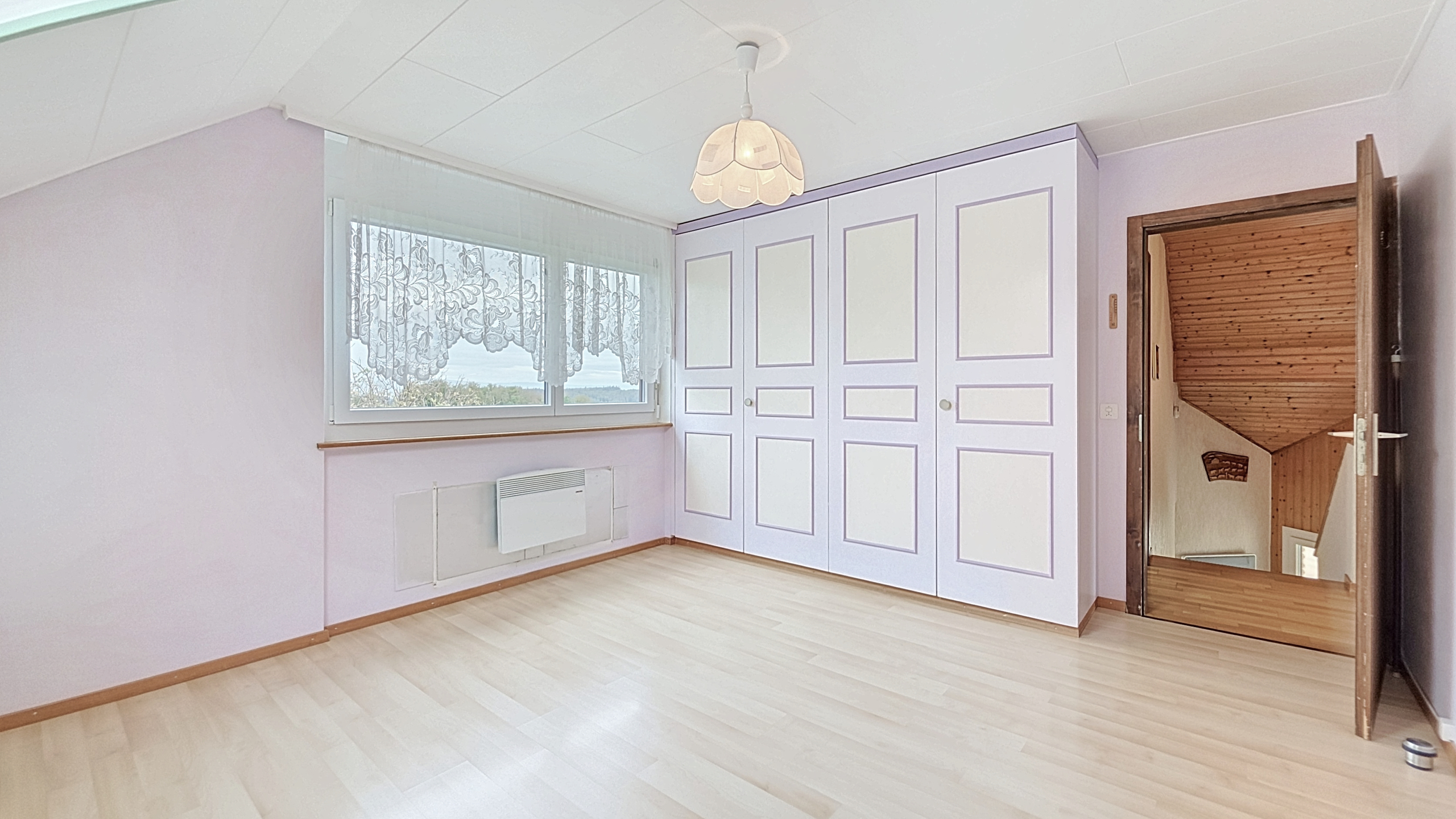 Chambre 2 - 1er étage