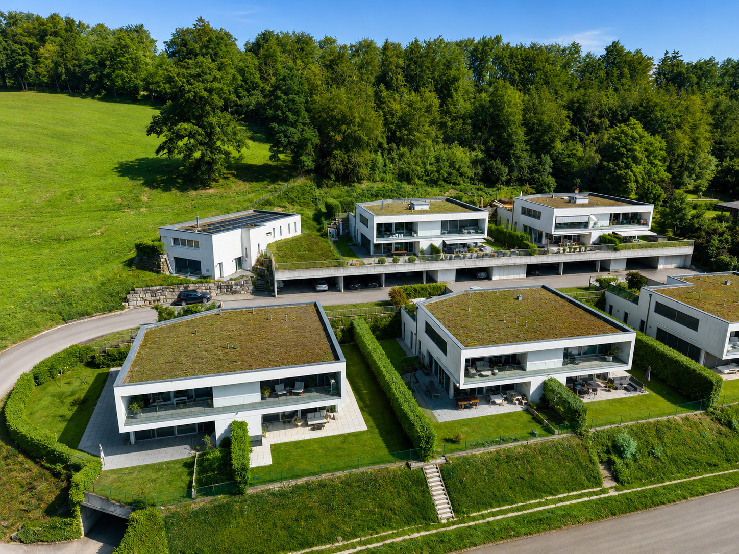 Vue extérieure 4