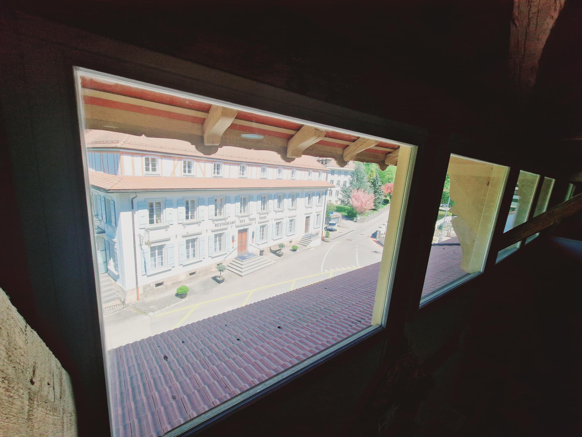 Vista interiore 14