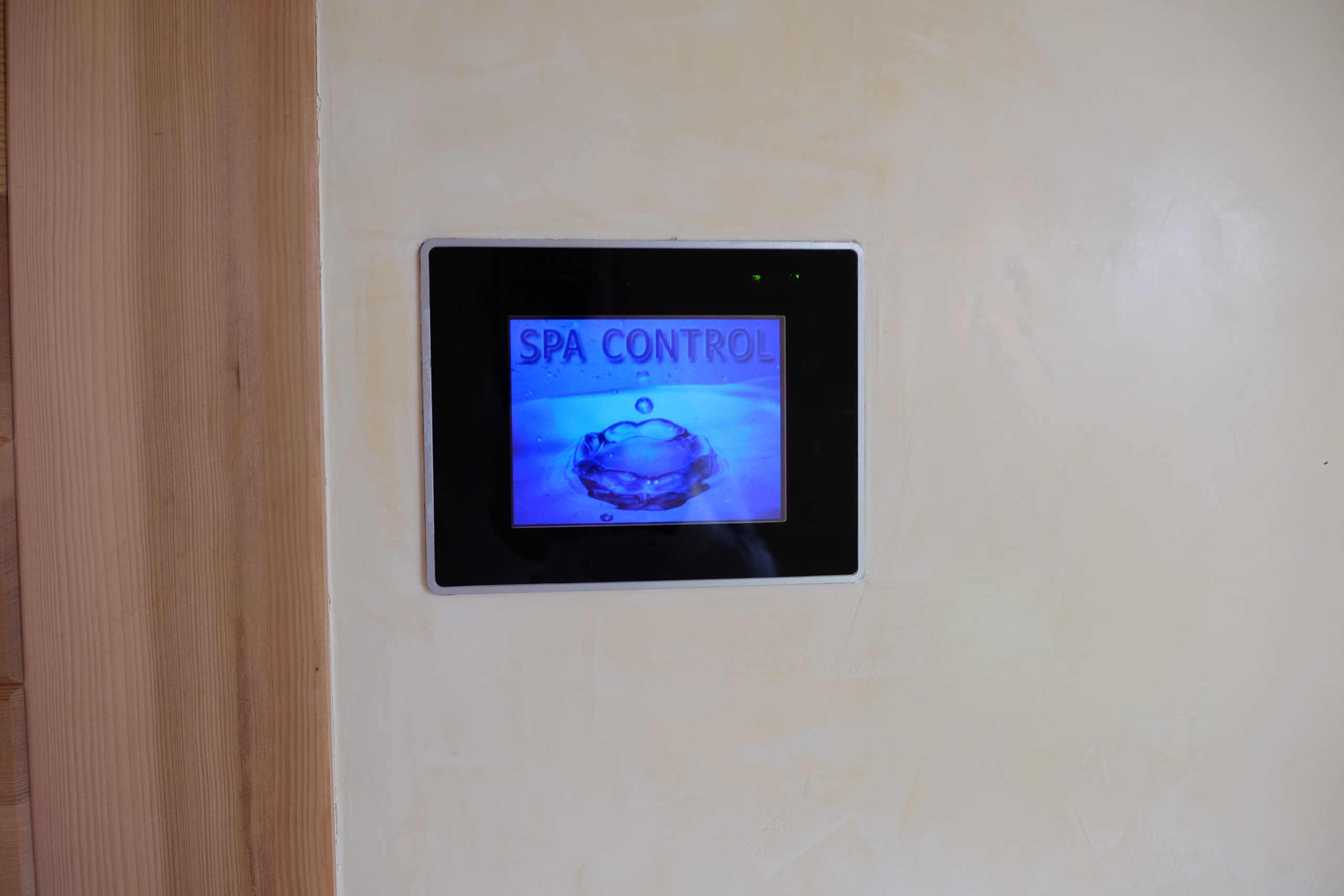 Spa Technik Spa Technik