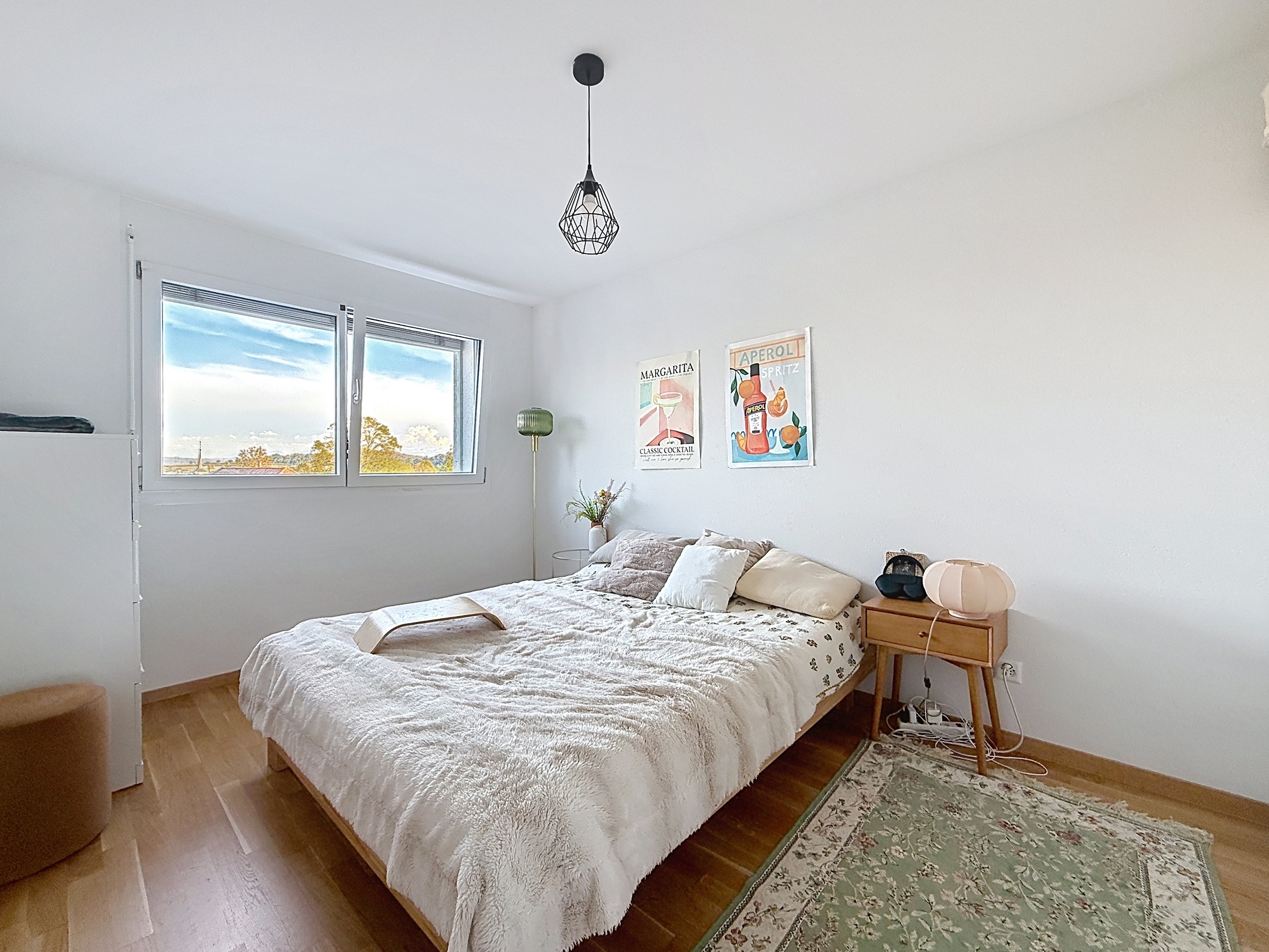 Chambre Chambre