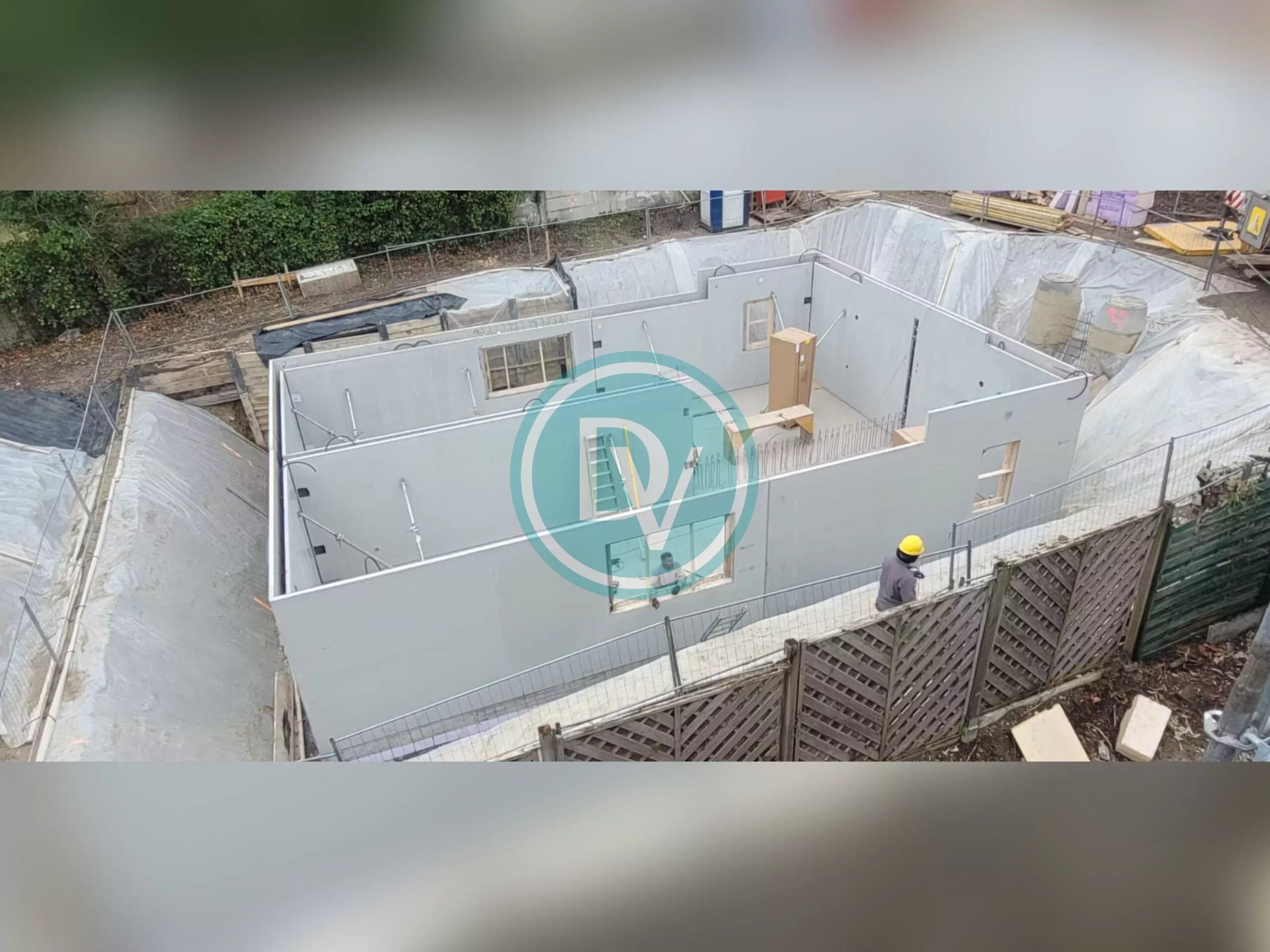 Premier coup d'oeil 2