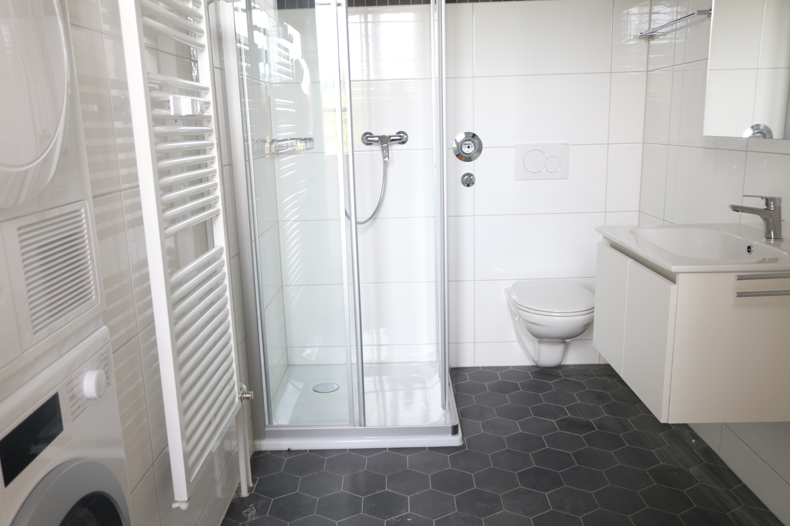 Salle de douche Salle de douche