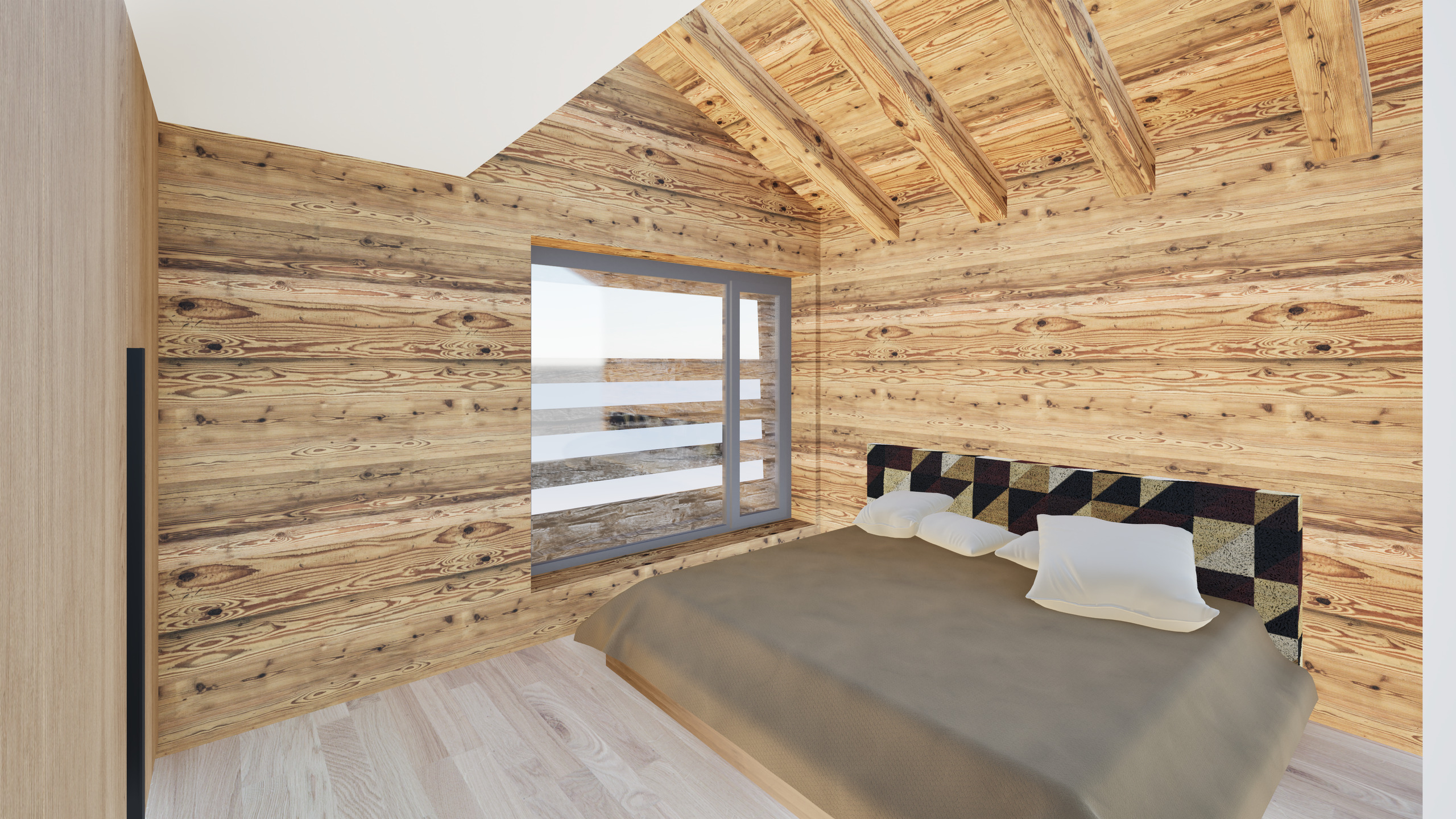 Interior view 3